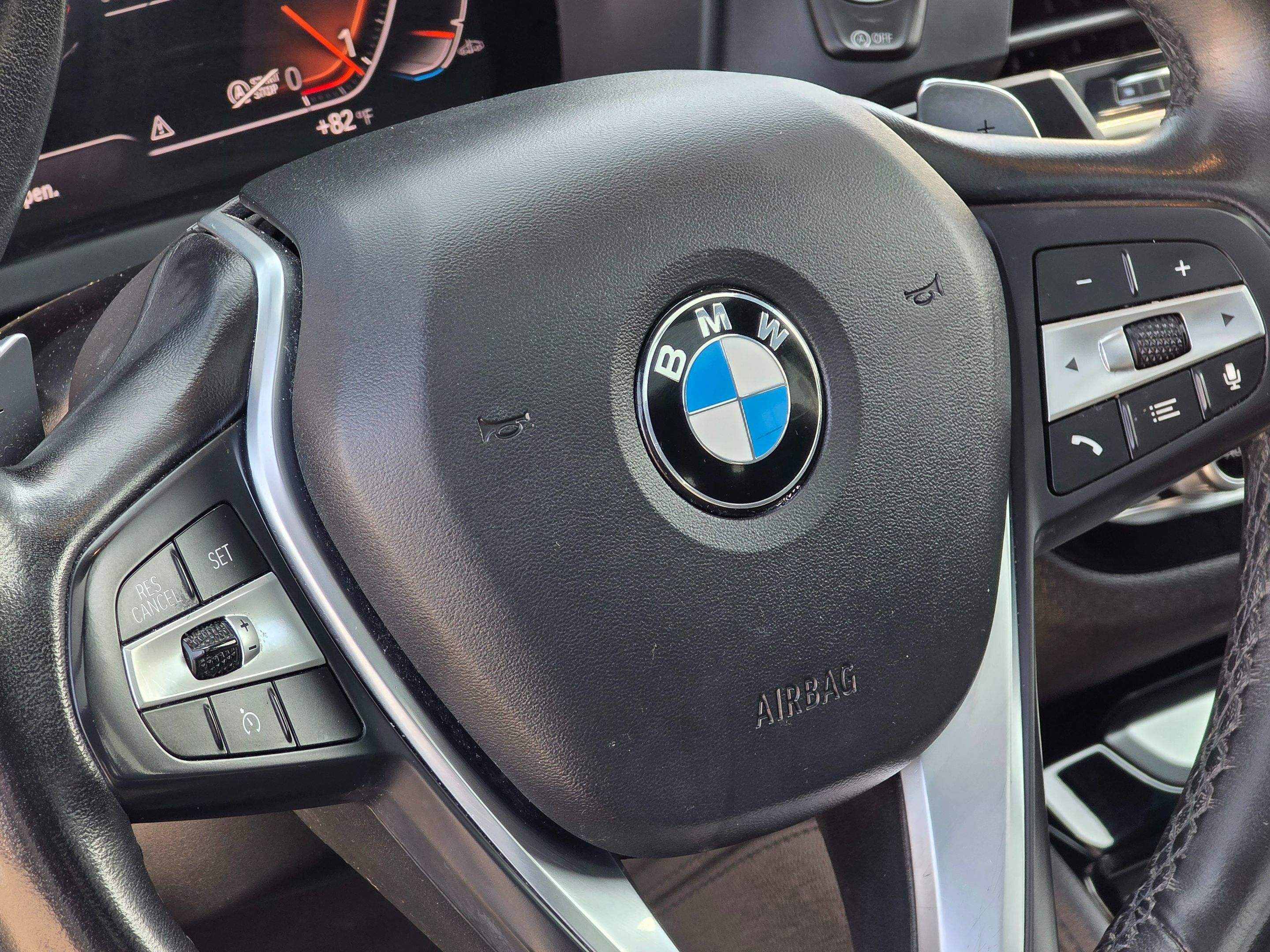 2021 Bmw X4 xDrive30i photo 10