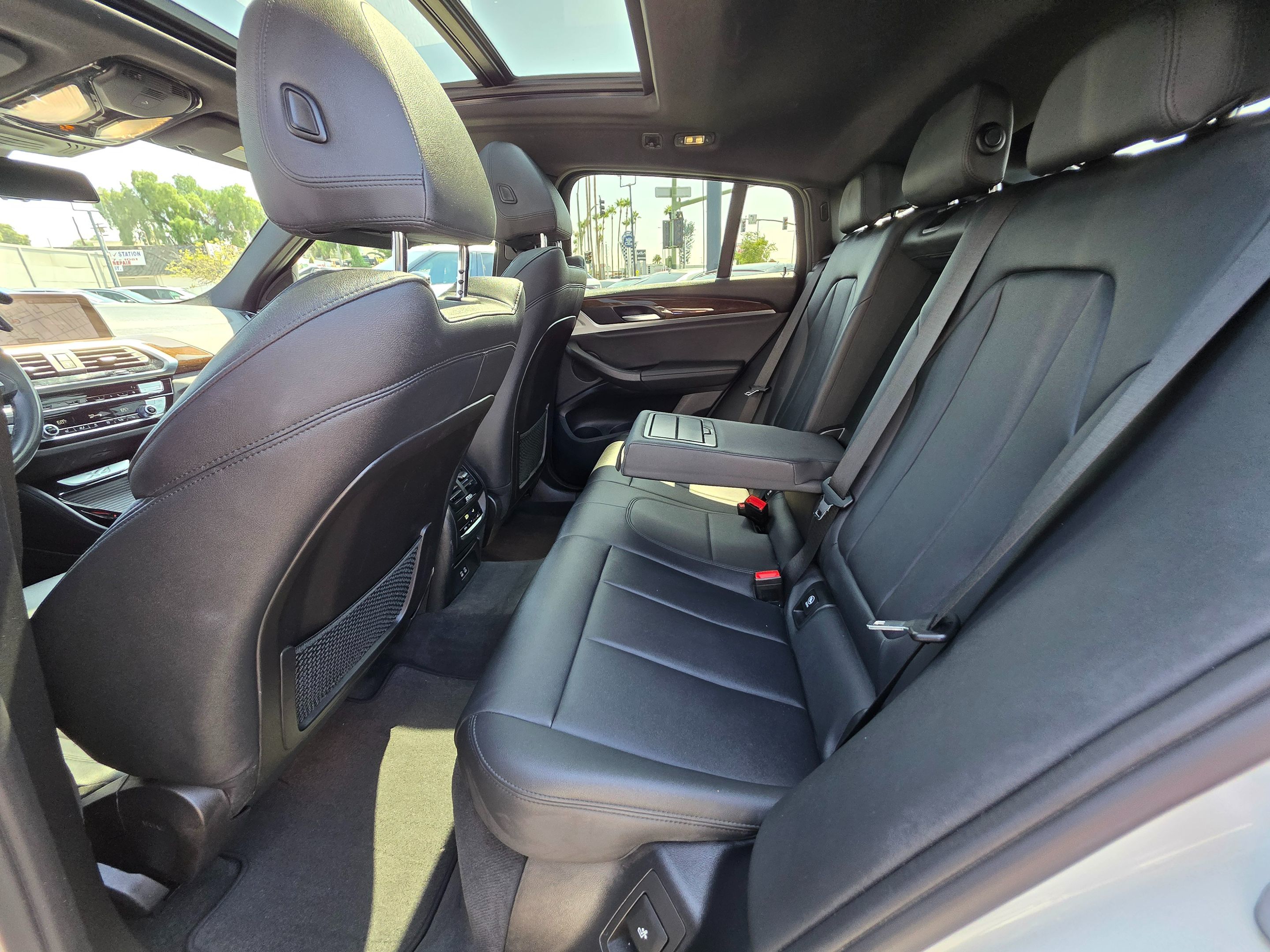 2021 Bmw X4 xDrive30i photo 13
