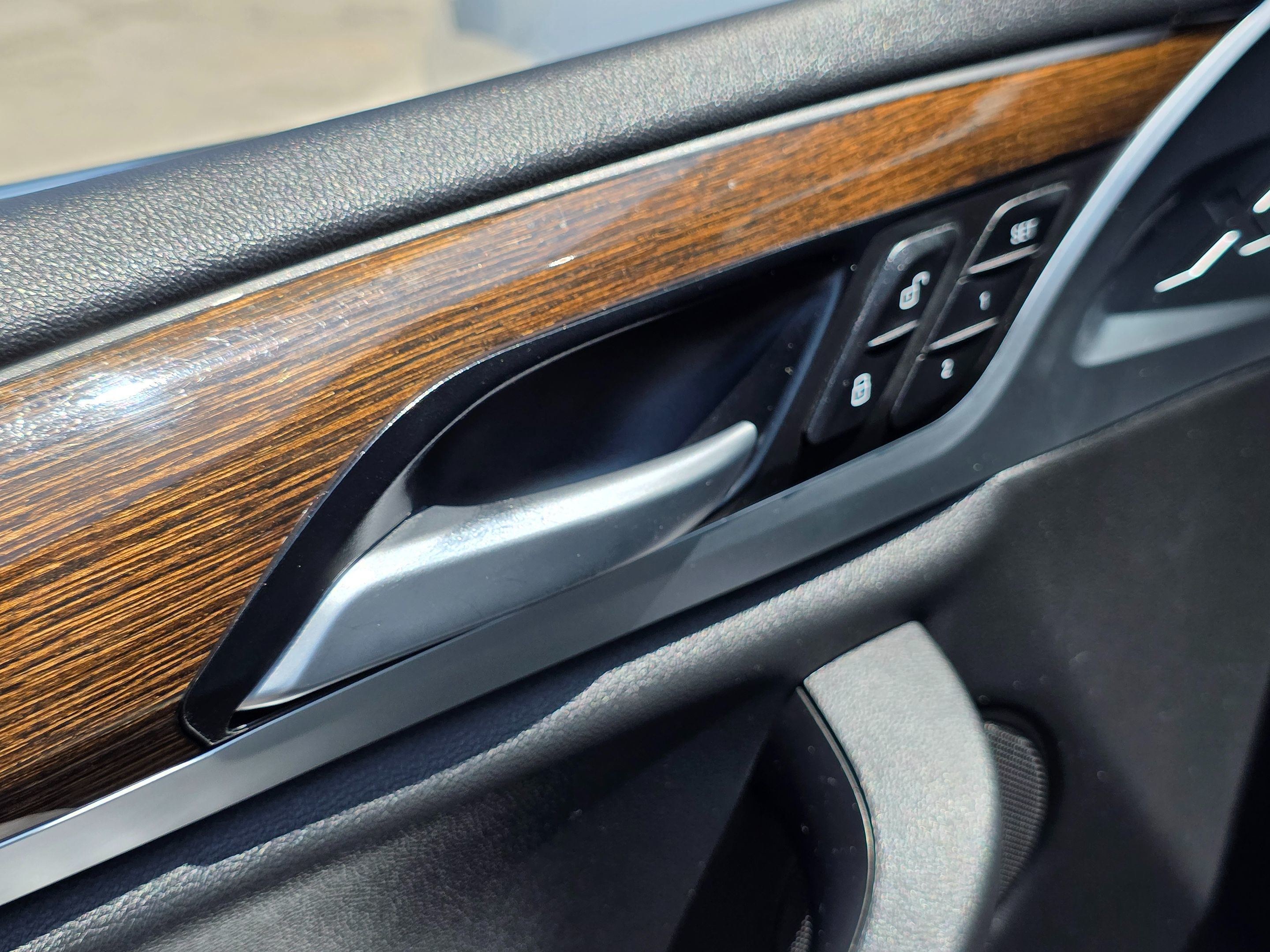 2021 Bmw X4 xDrive30i photo 16