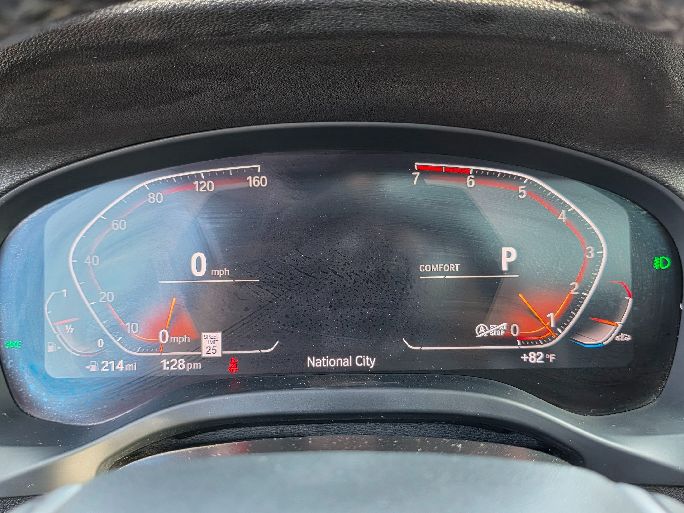 2021 Bmw X4 xDrive30i photo 17