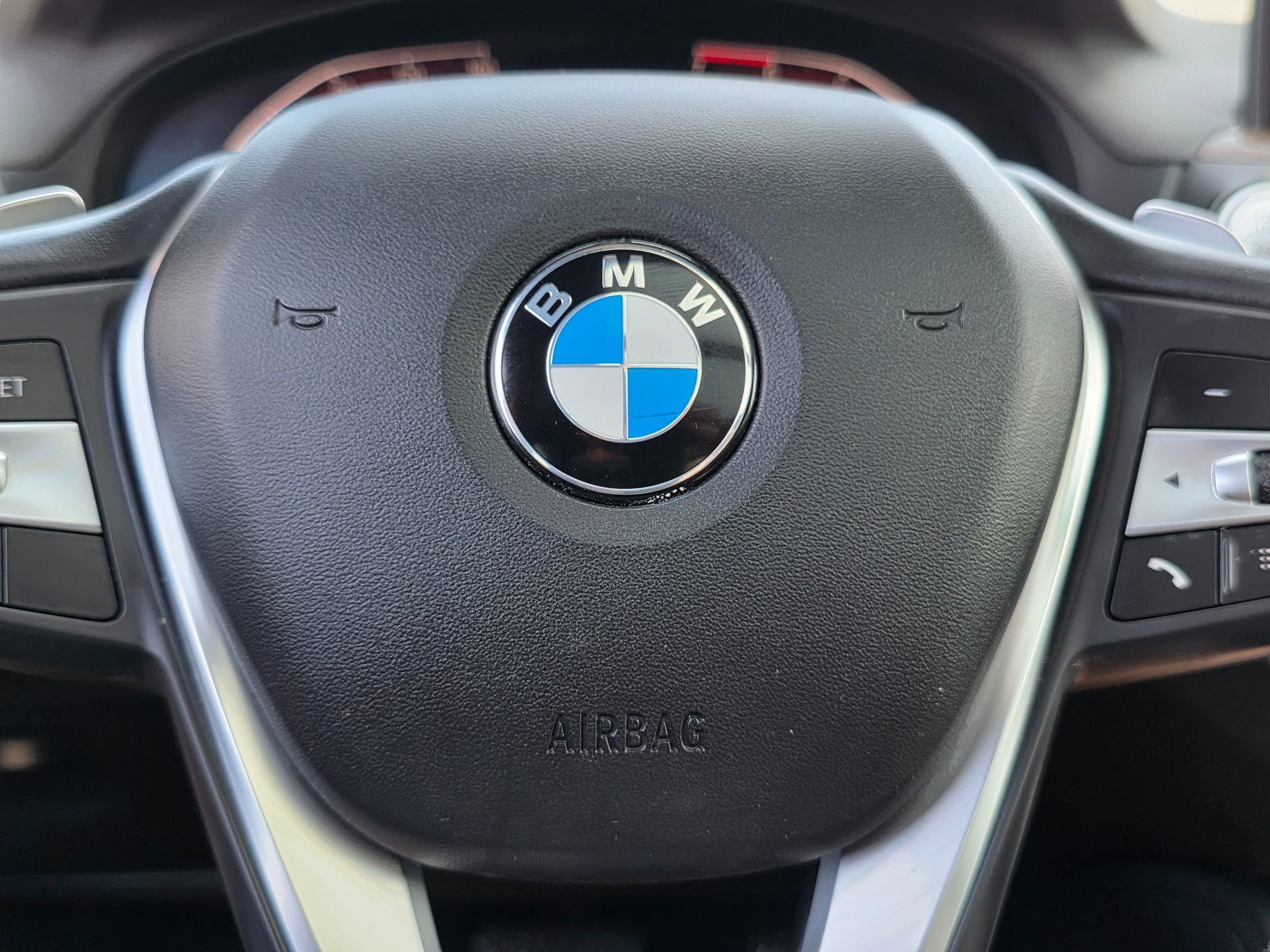 2021 Bmw X4 xDrive30i photo 19