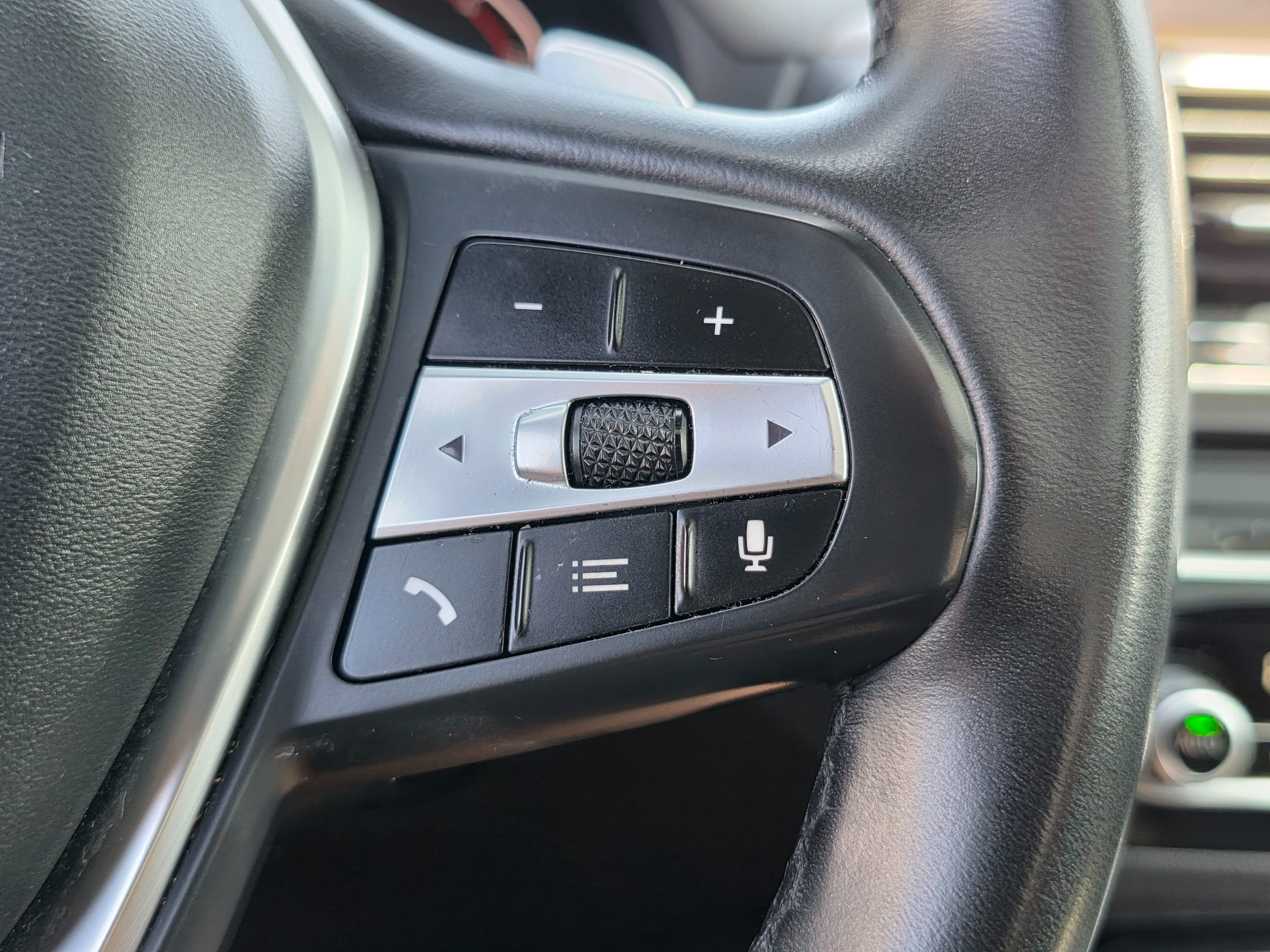 2021 Bmw X4 xDrive30i photo 20