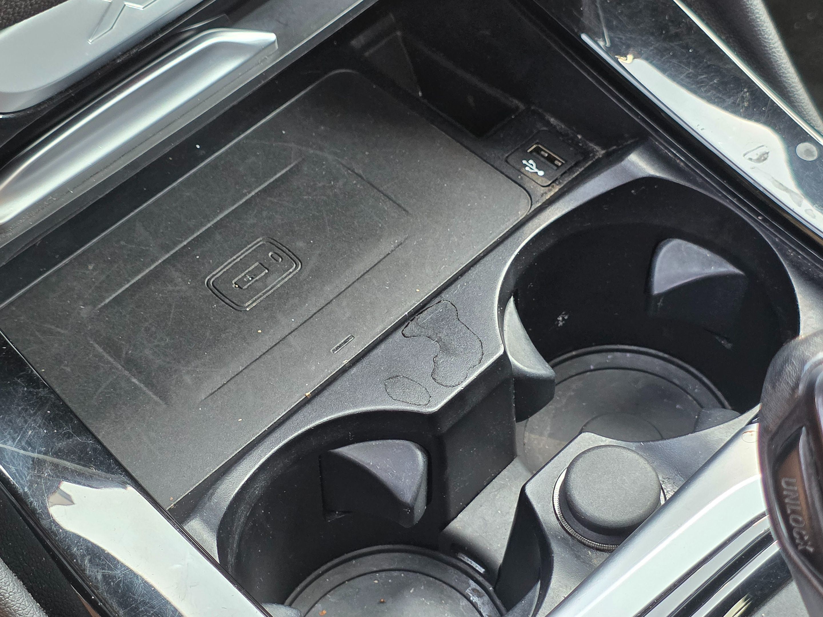 2021 Bmw X4 xDrive30i photo 24