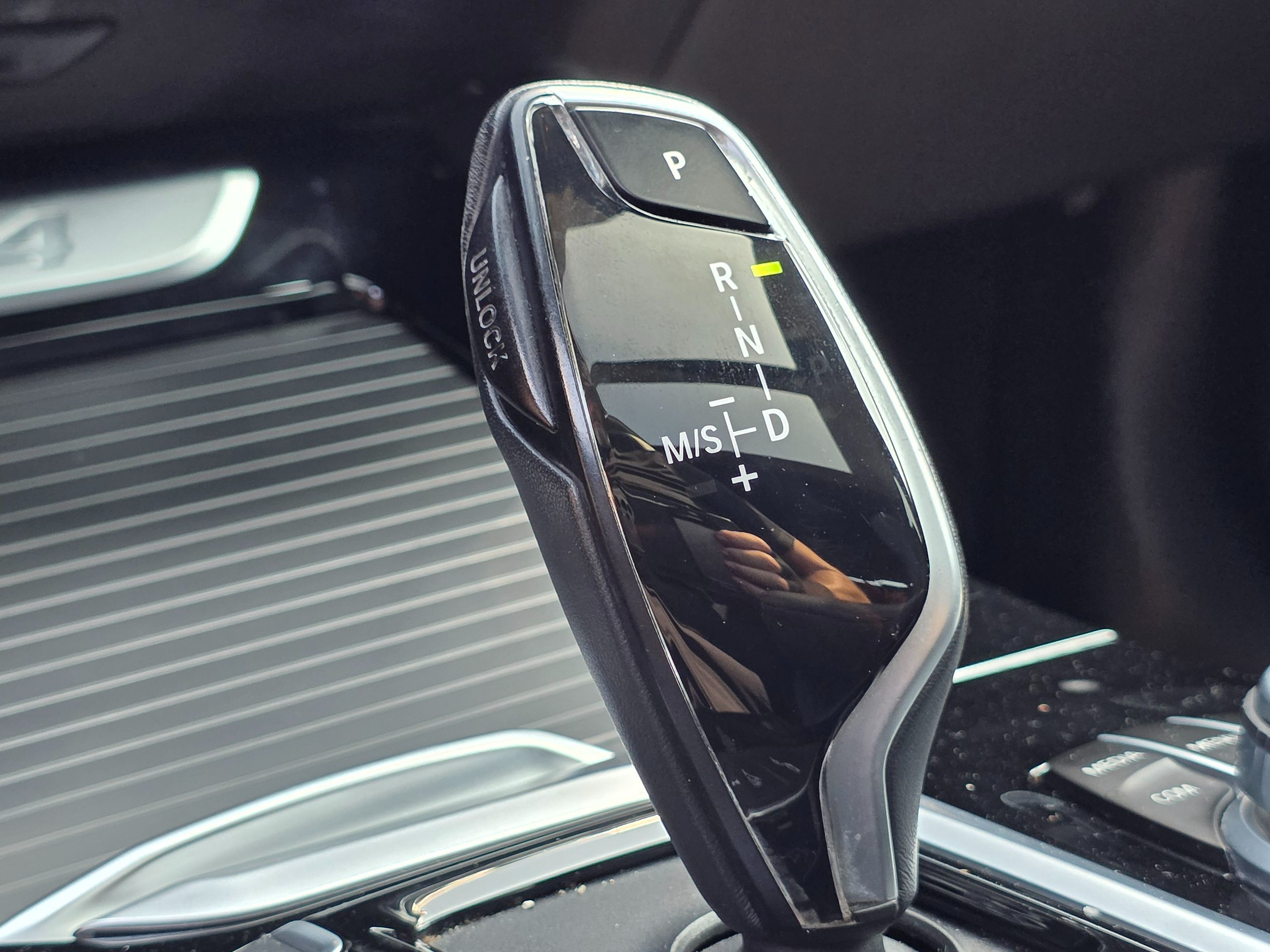 2021 Bmw X4 xDrive30i photo 25