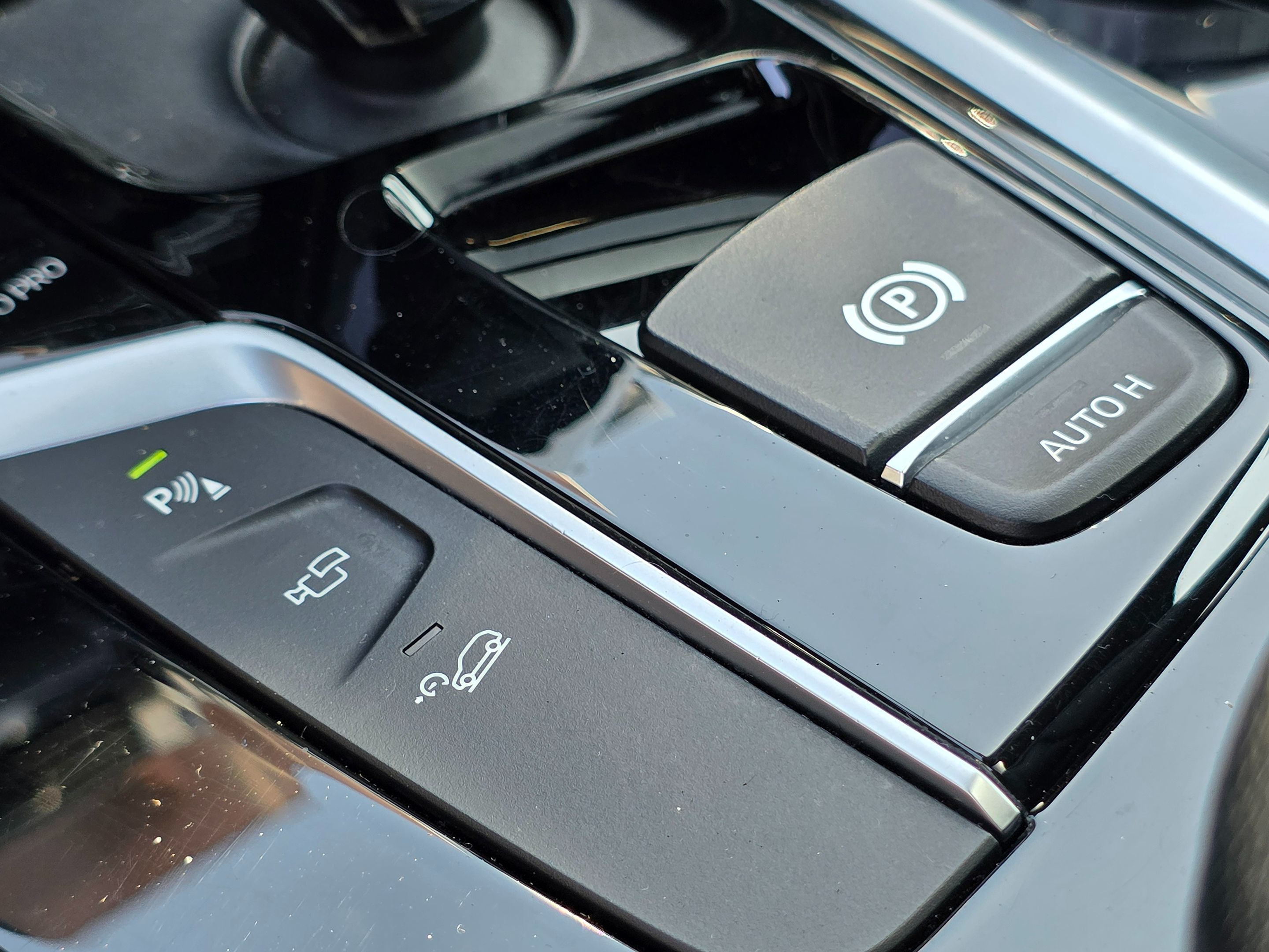 2021 Bmw X4 xDrive30i photo 27