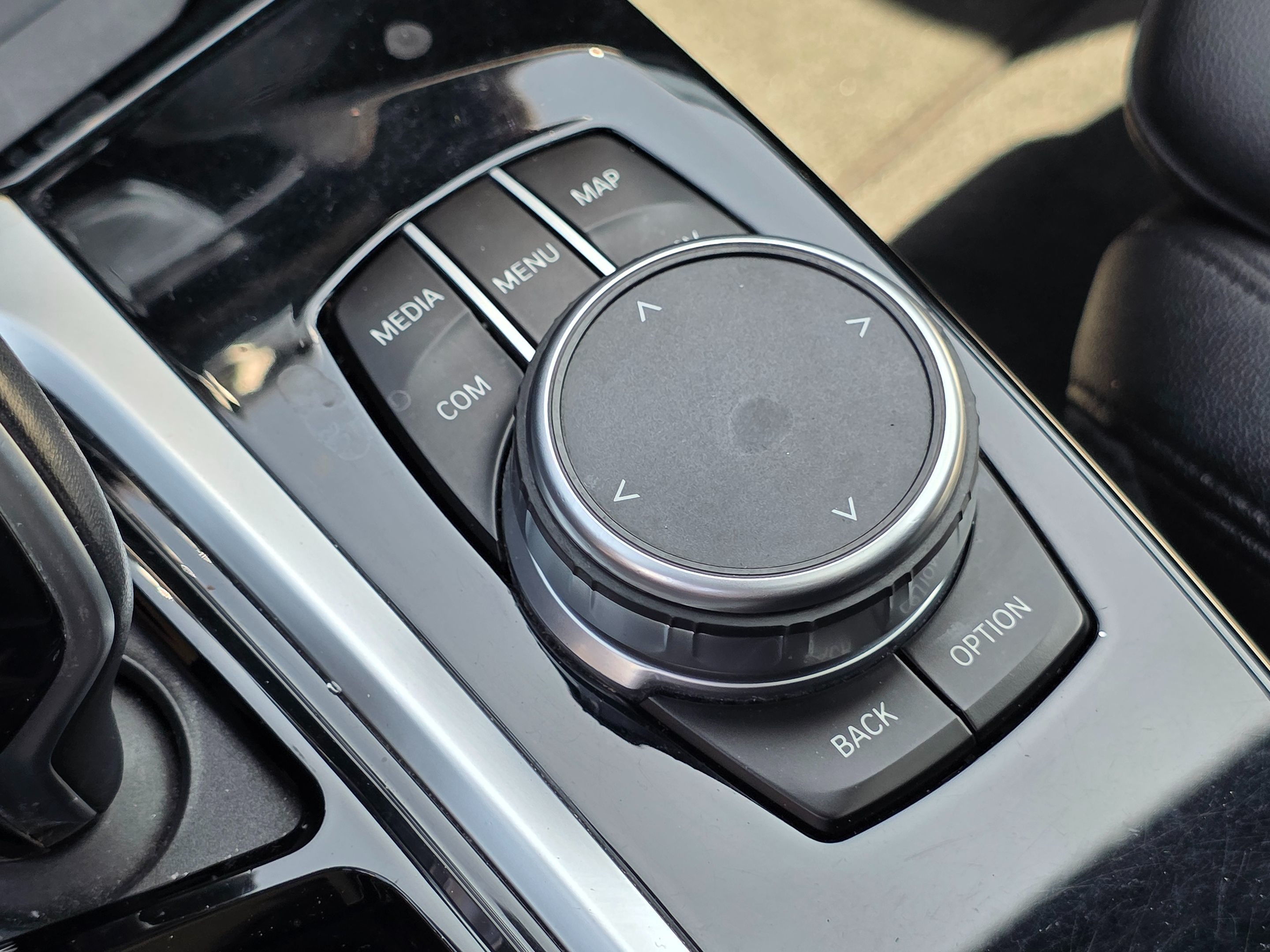 2021 Bmw X4 xDrive30i photo 28