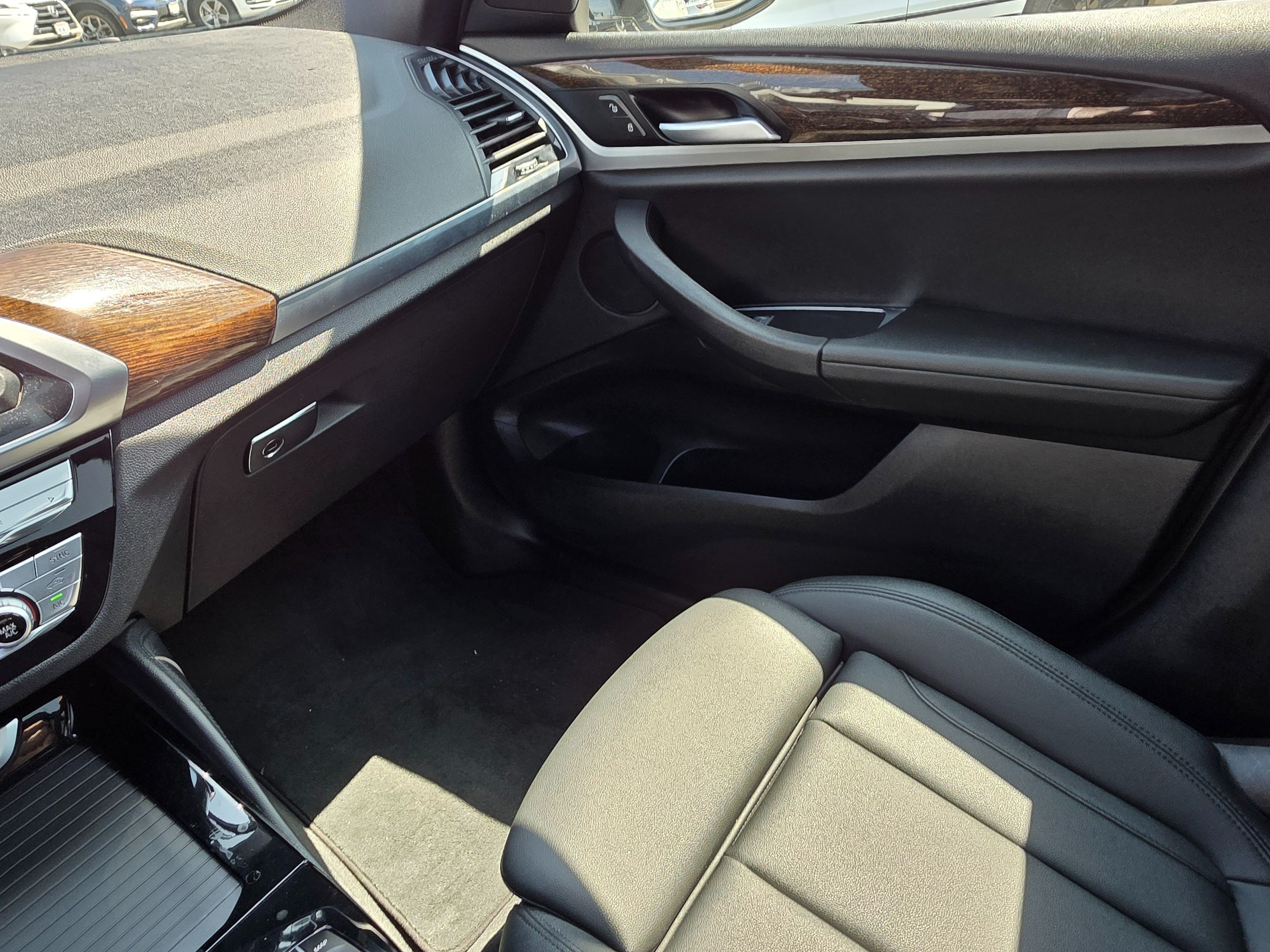 2021 Bmw X4 xDrive30i photo 29