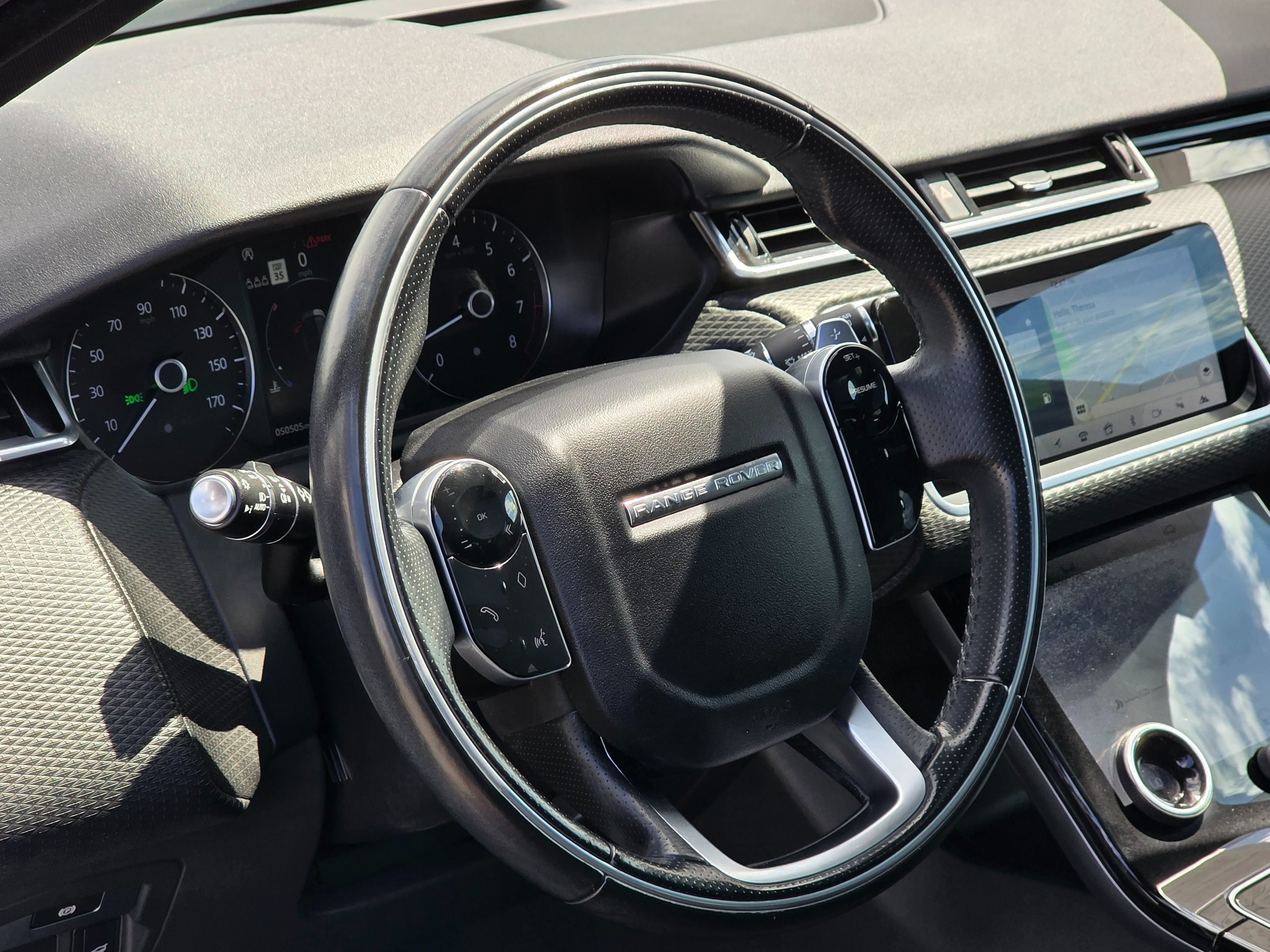 2020 Land Rover Range Rover Velar R-Dynamic S photo 24