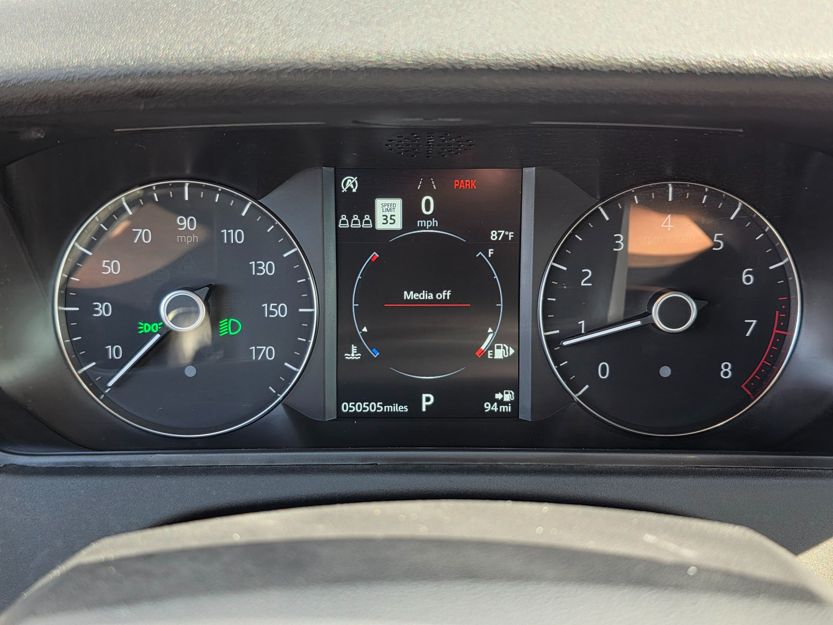 2020 Land Rover Range Rover Velar R-Dynamic S photo 34