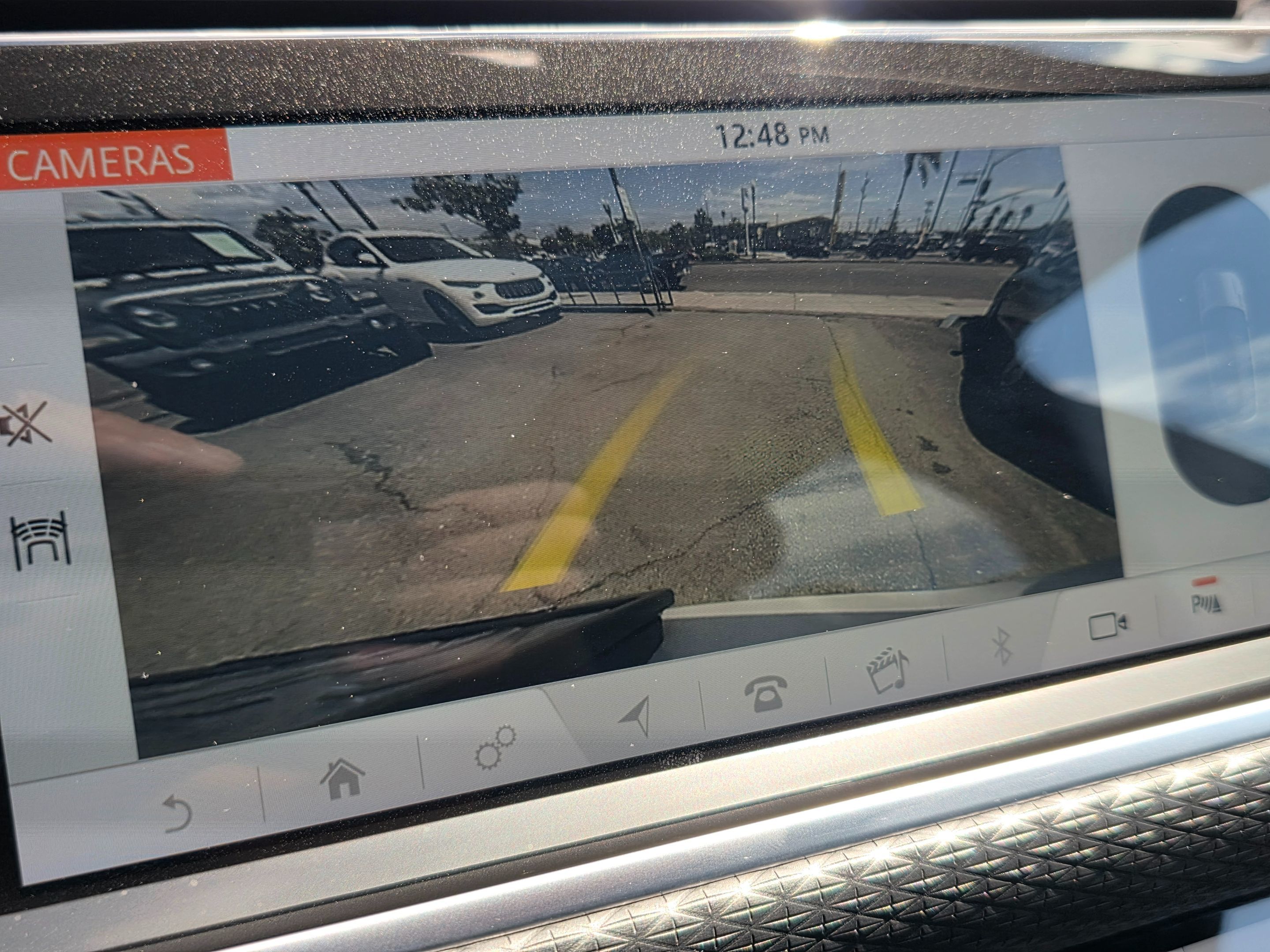 2020 Land Rover Range Rover Velar R-Dynamic S photo 39