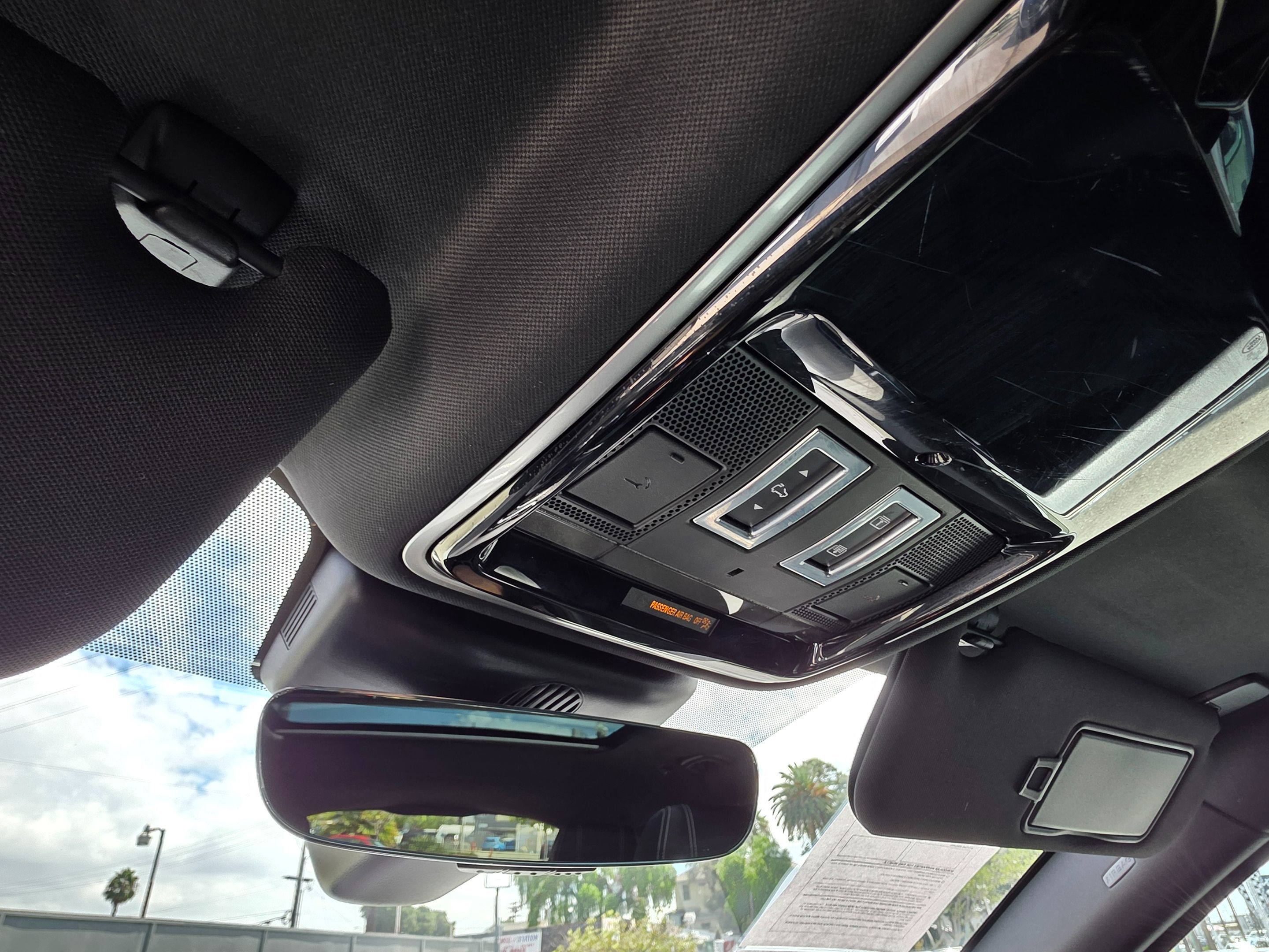 2020 Land Rover Range Rover Velar R-Dynamic S photo 43
