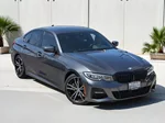 2020 Bmw 330i Sedan NA photo 36