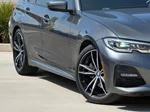 2020 Bmw 330i Sedan NA photo 35