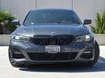 2020 Bmw 330i Sedan NA photo 38
