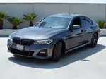 2020 Bmw 330i Sedan NA photo 39