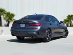 2020 Bmw 330i Sedan NA photo 44