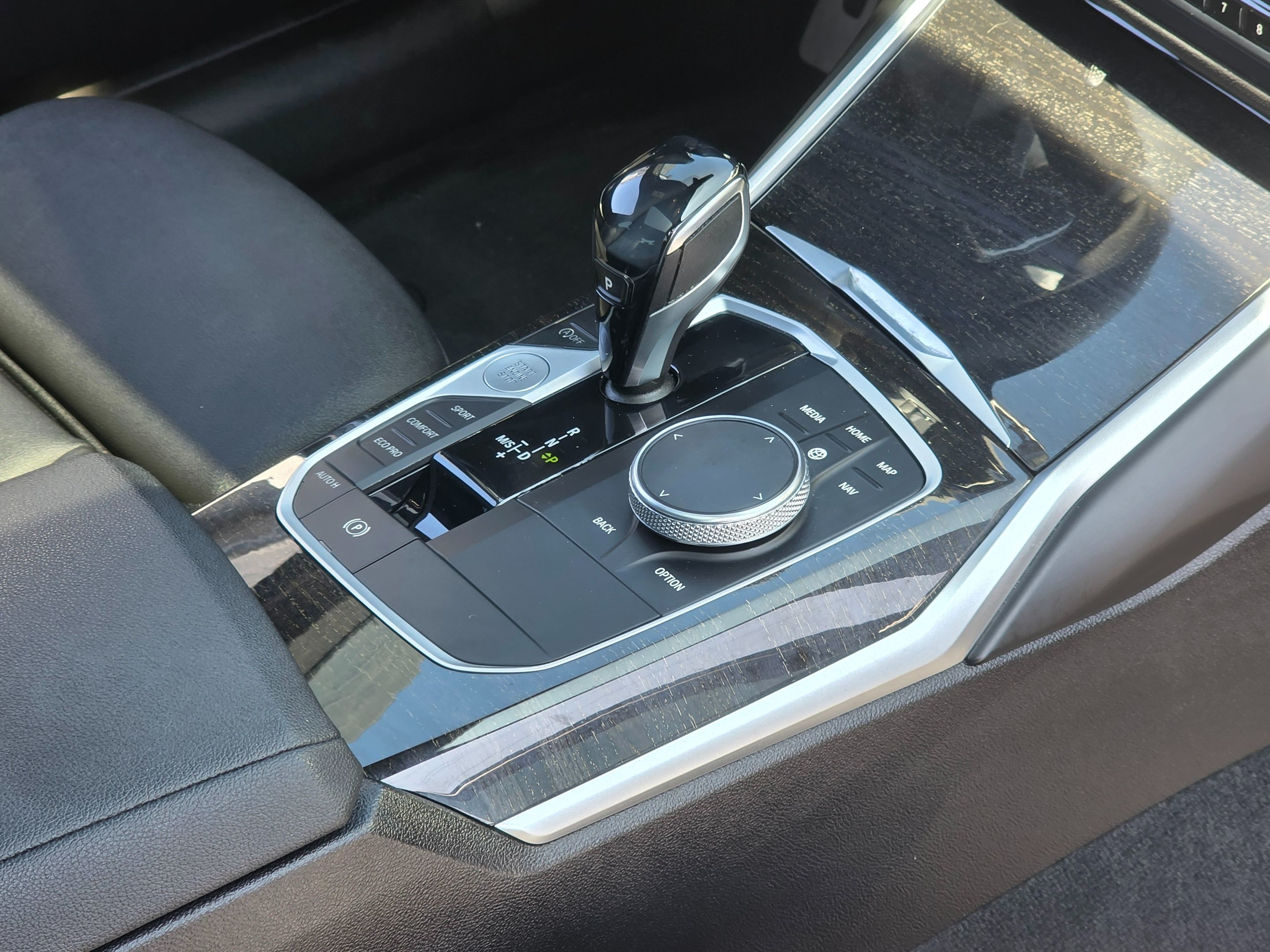 2020 Bmw 330i Sedan NA photo 3