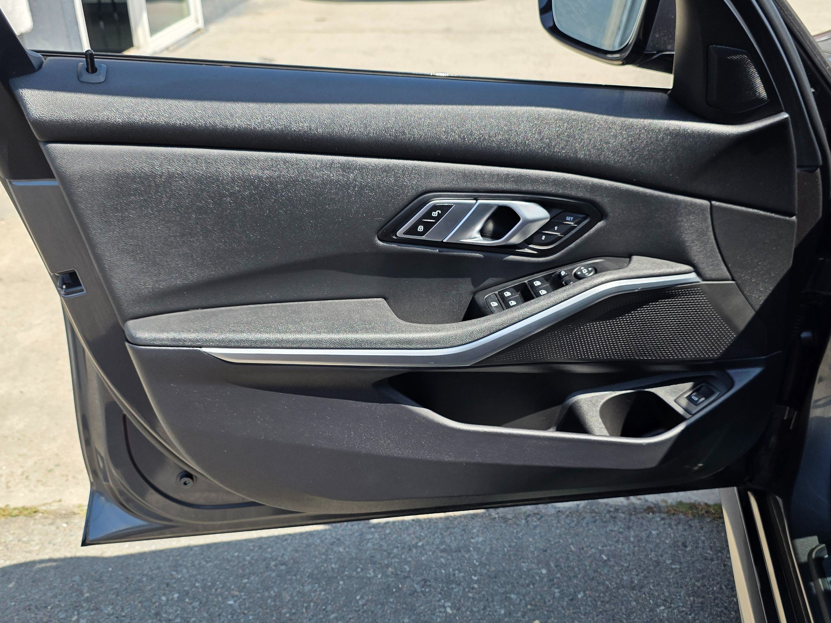 2020 Bmw 330i Sedan NA photo 15
