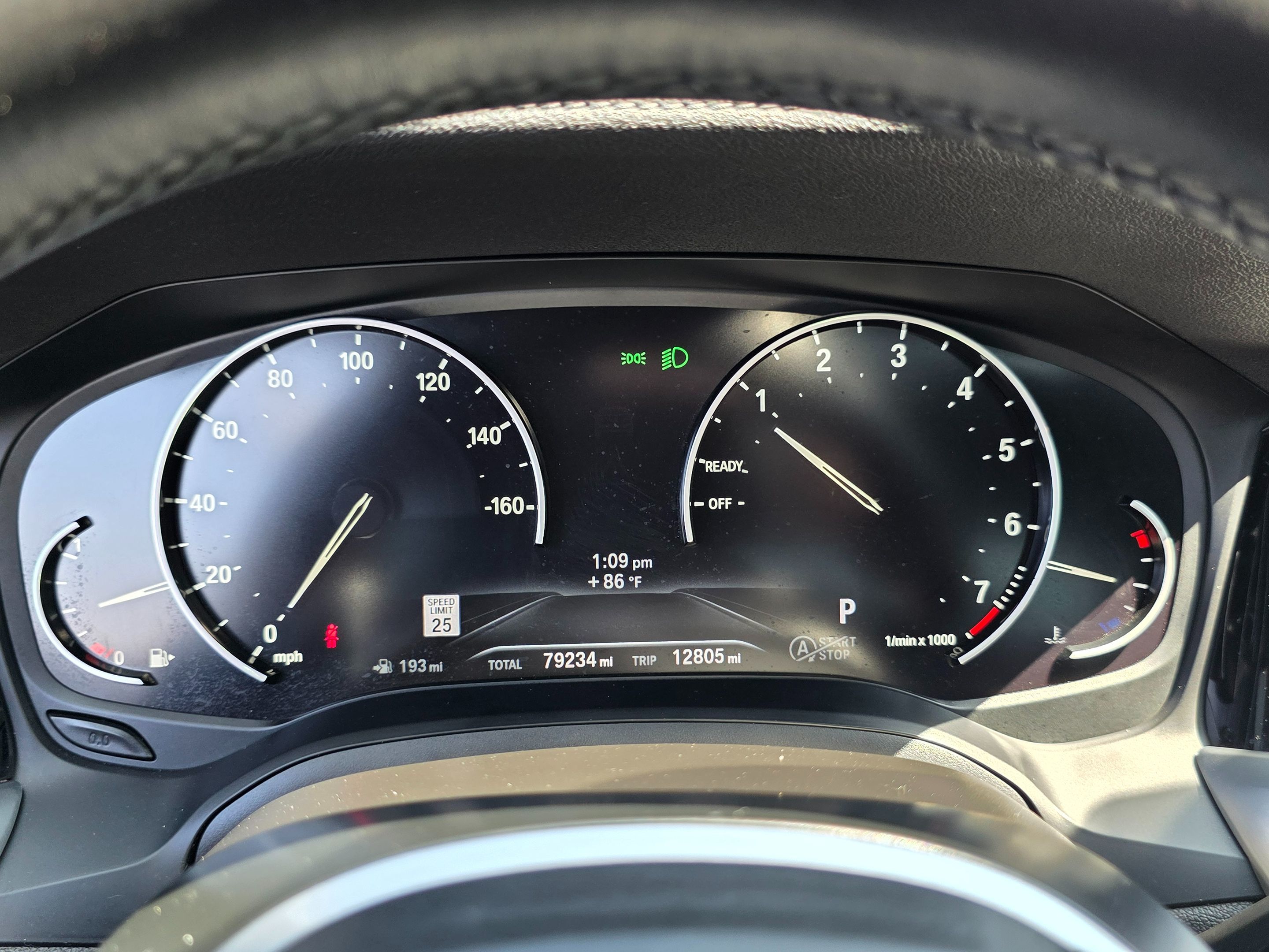 2020 Bmw 330i Sedan NA photo 18