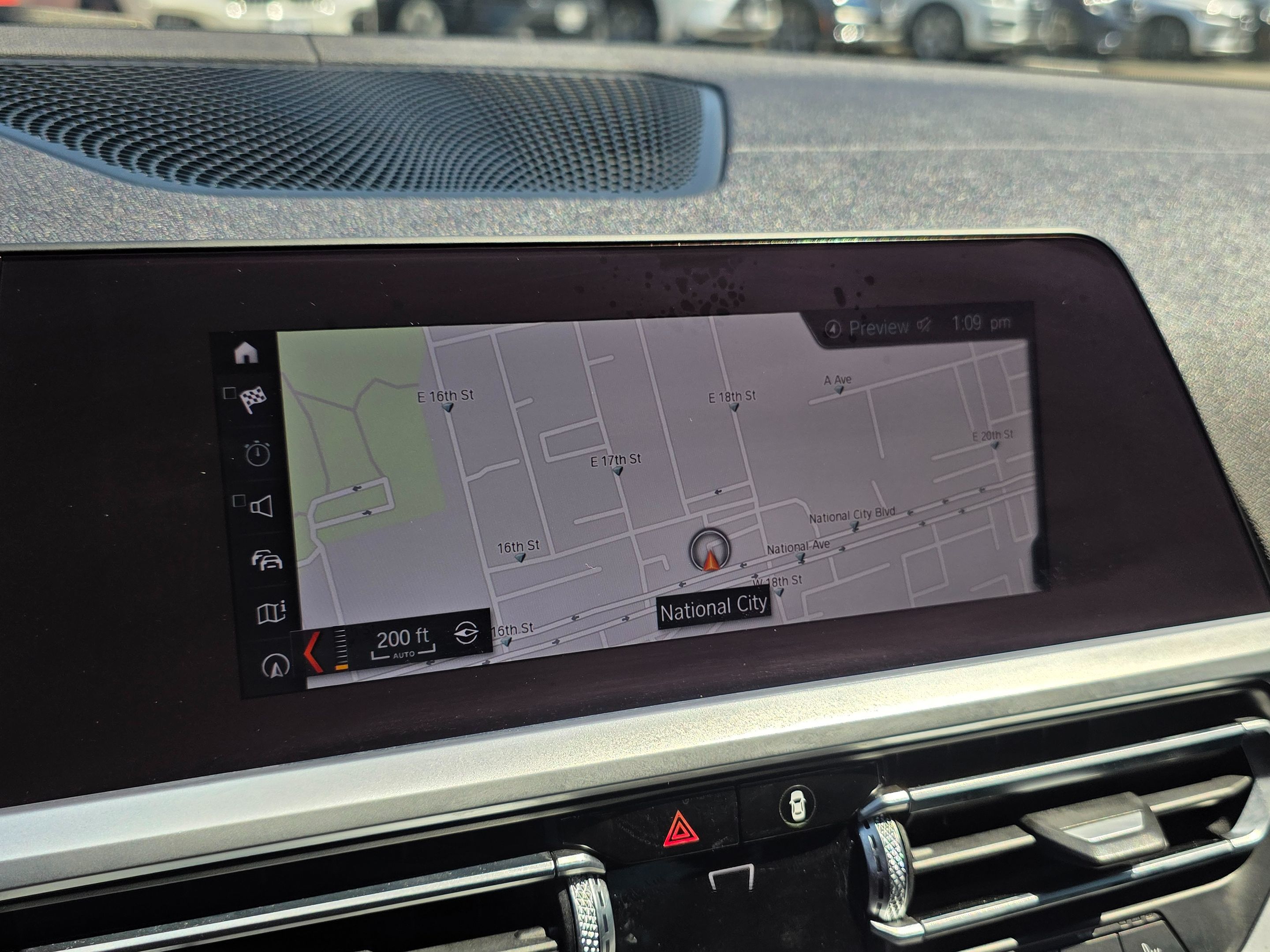 2020 Bmw 330i Sedan NA photo 21