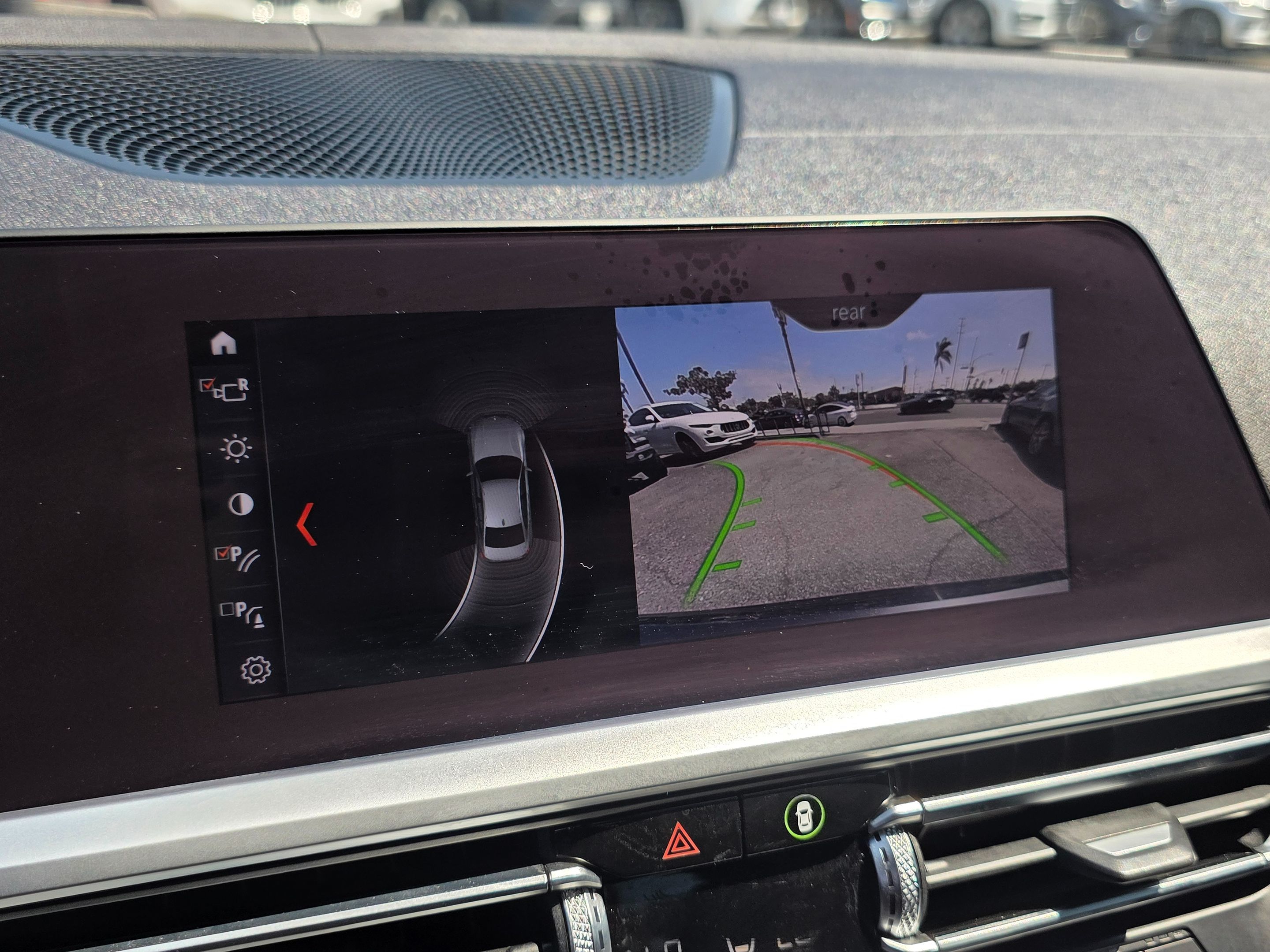 2020 Bmw 330i Sedan NA photo 22