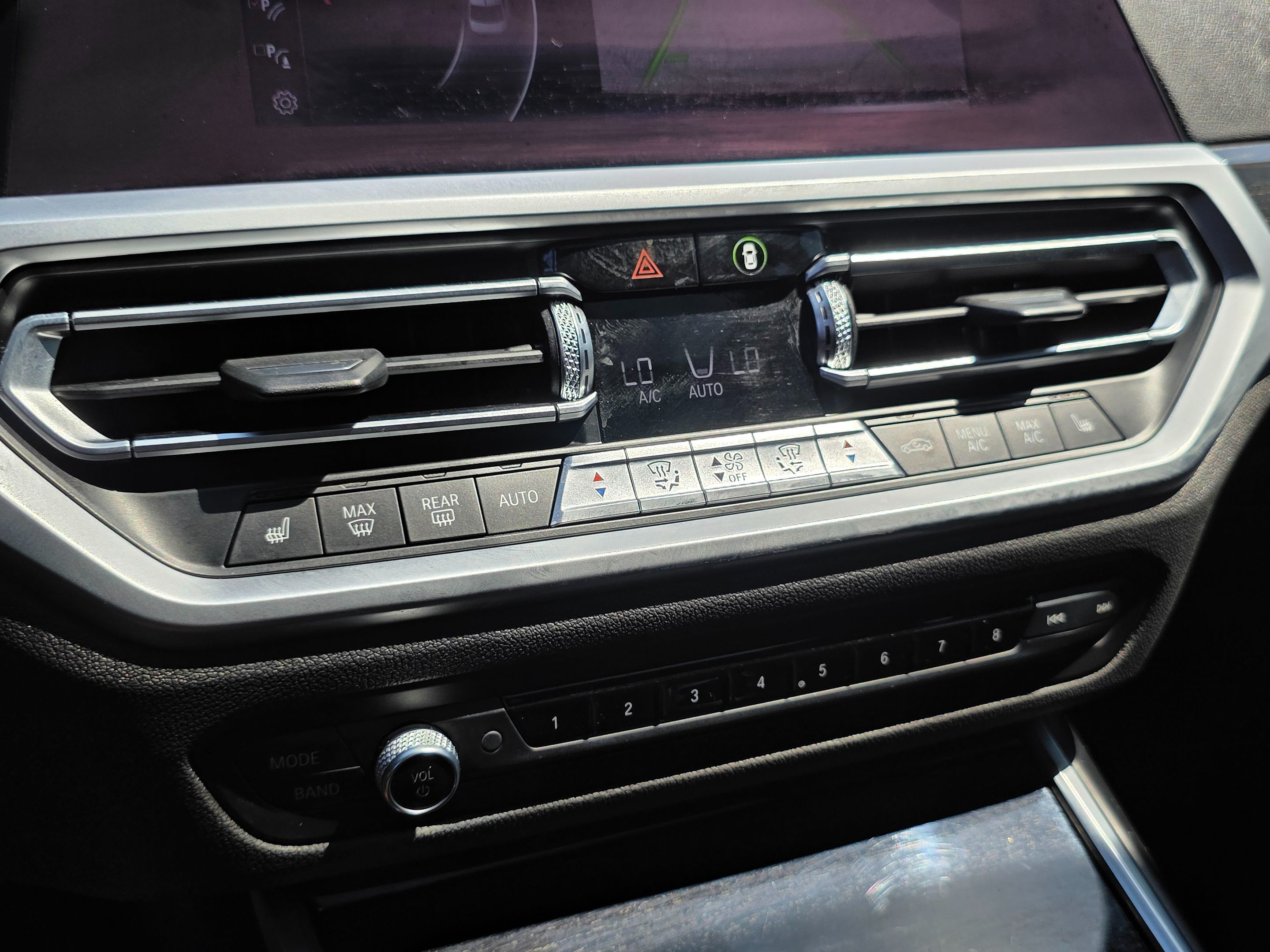 2020 Bmw 330i Sedan NA photo 23