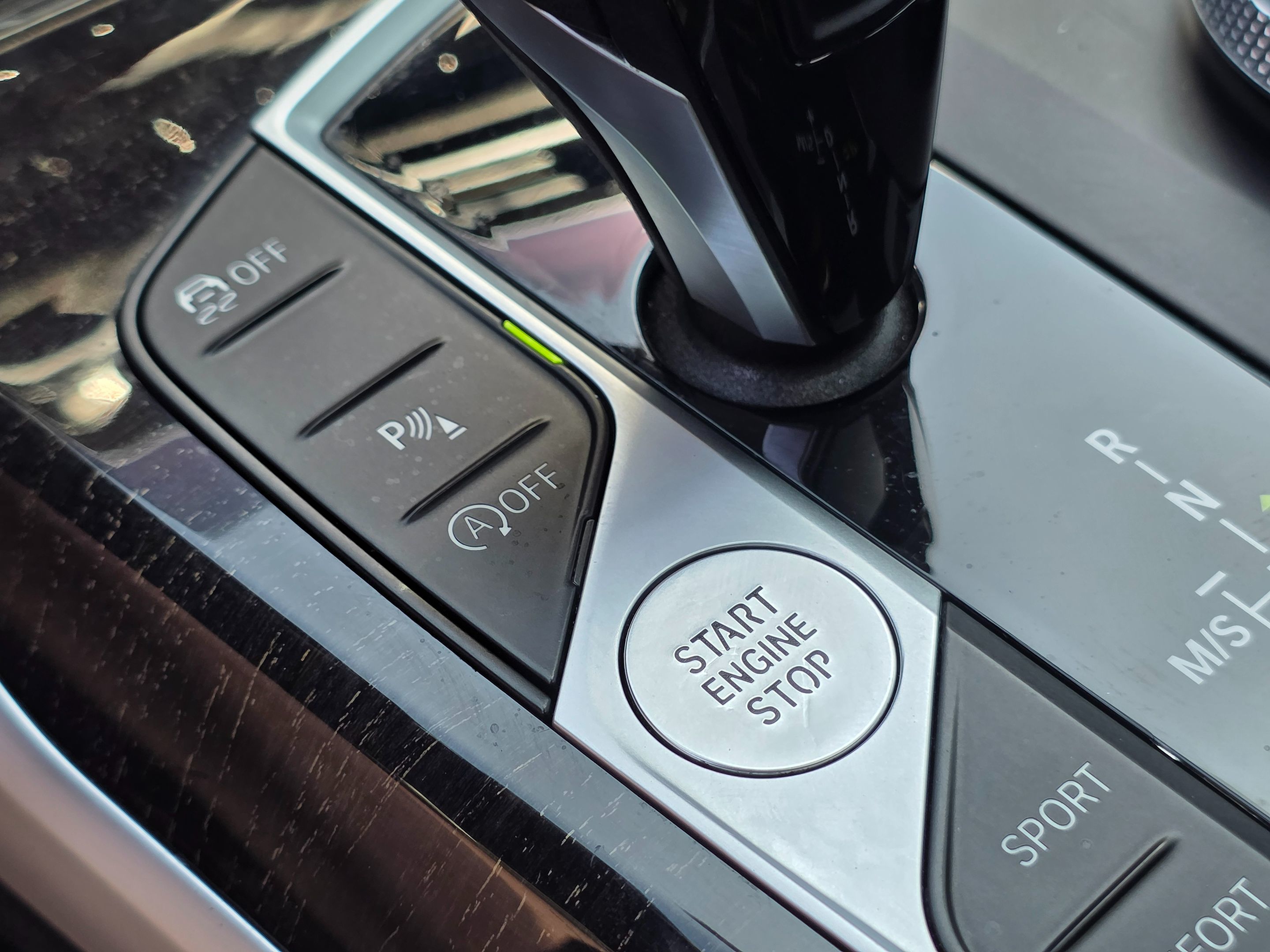 2020 Bmw 330i Sedan NA photo 25