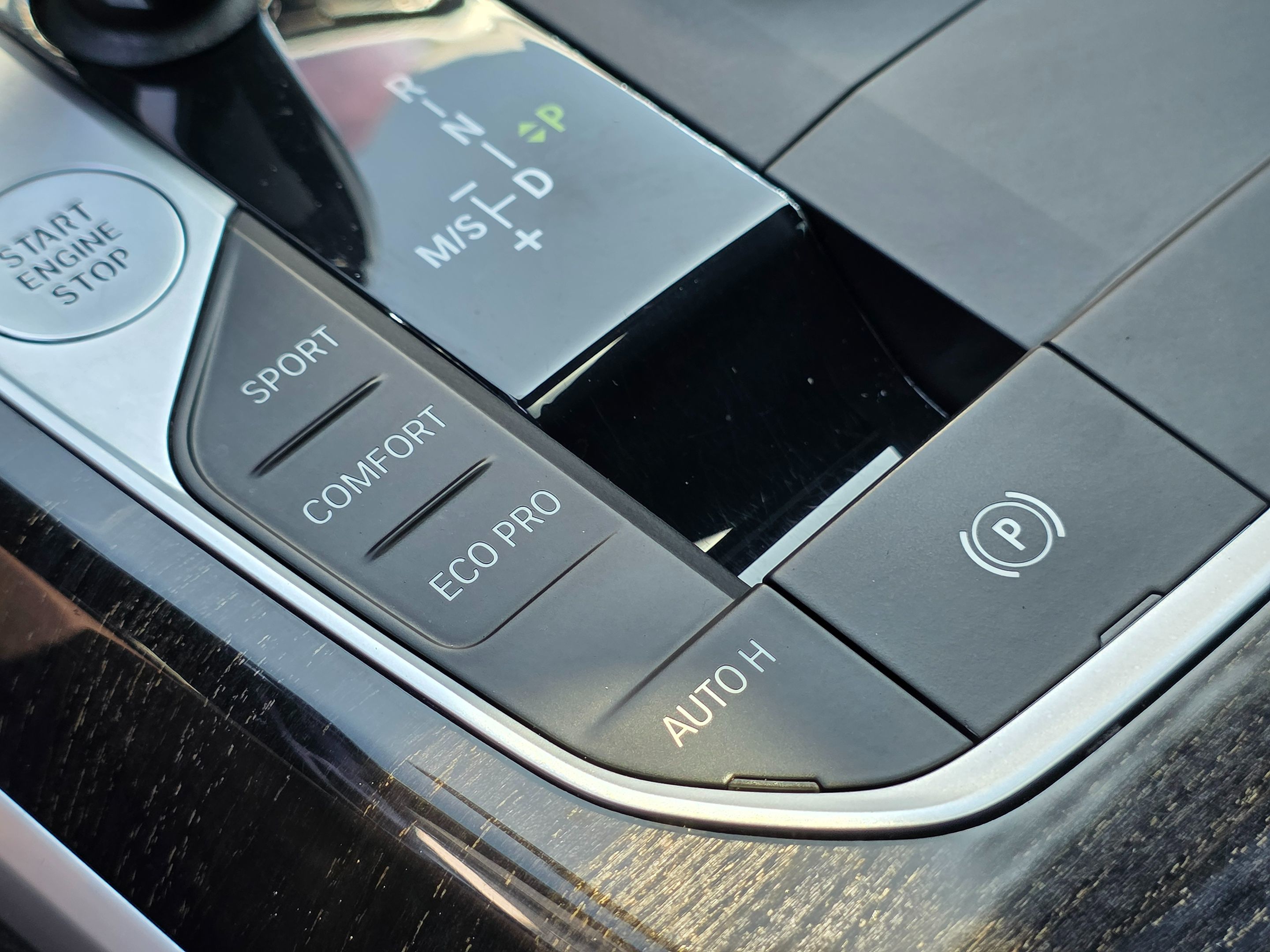 2020 Bmw 330i Sedan NA photo 26
