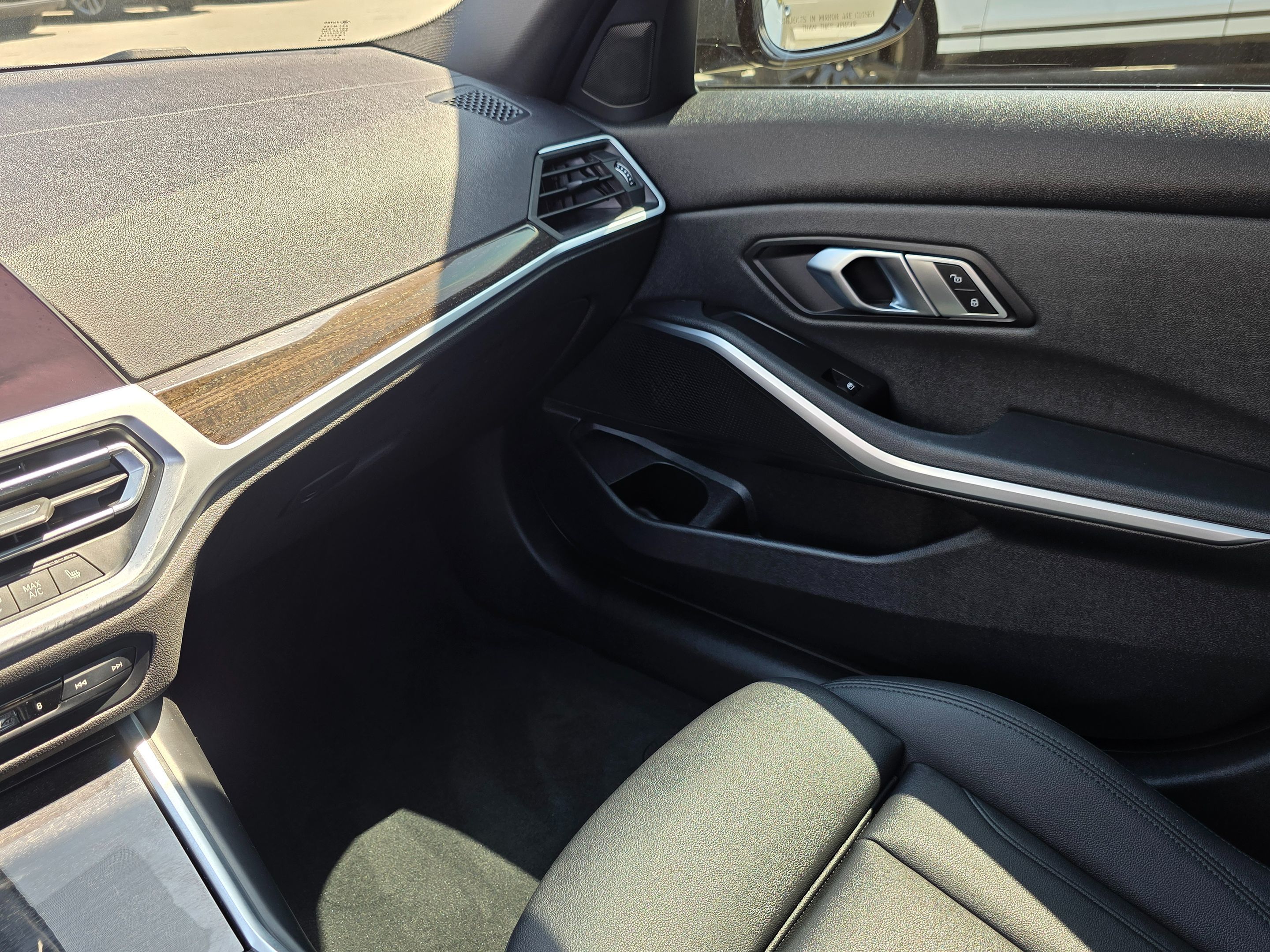 2020 Bmw 330i Sedan NA photo 28