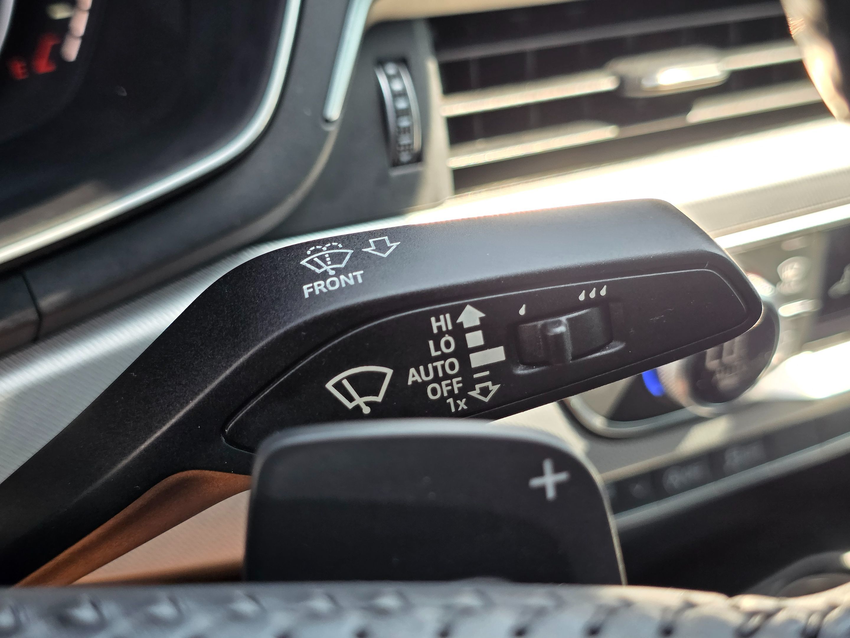 2017 Audi A4 Premium photo 47