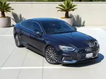 2018 Audi A5 Premium Plus Quattro photo 37