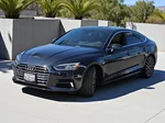2018 Audi A5 Premium Plus Quattro photo 40