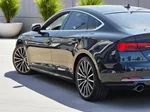 2018 Audi A5 Premium Plus Quattro photo 44