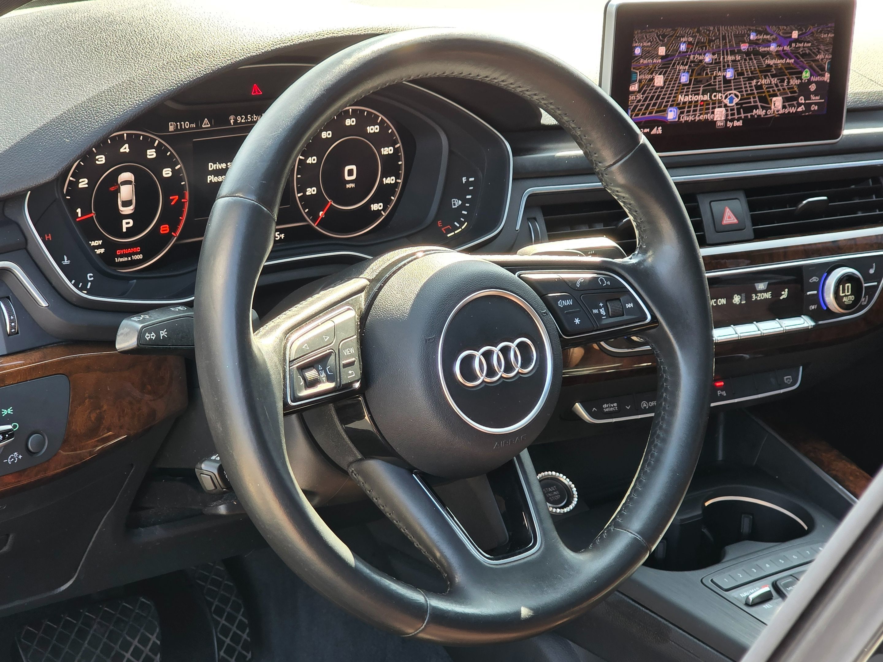 2018 Audi A5 Premium Plus Quattro photo 10