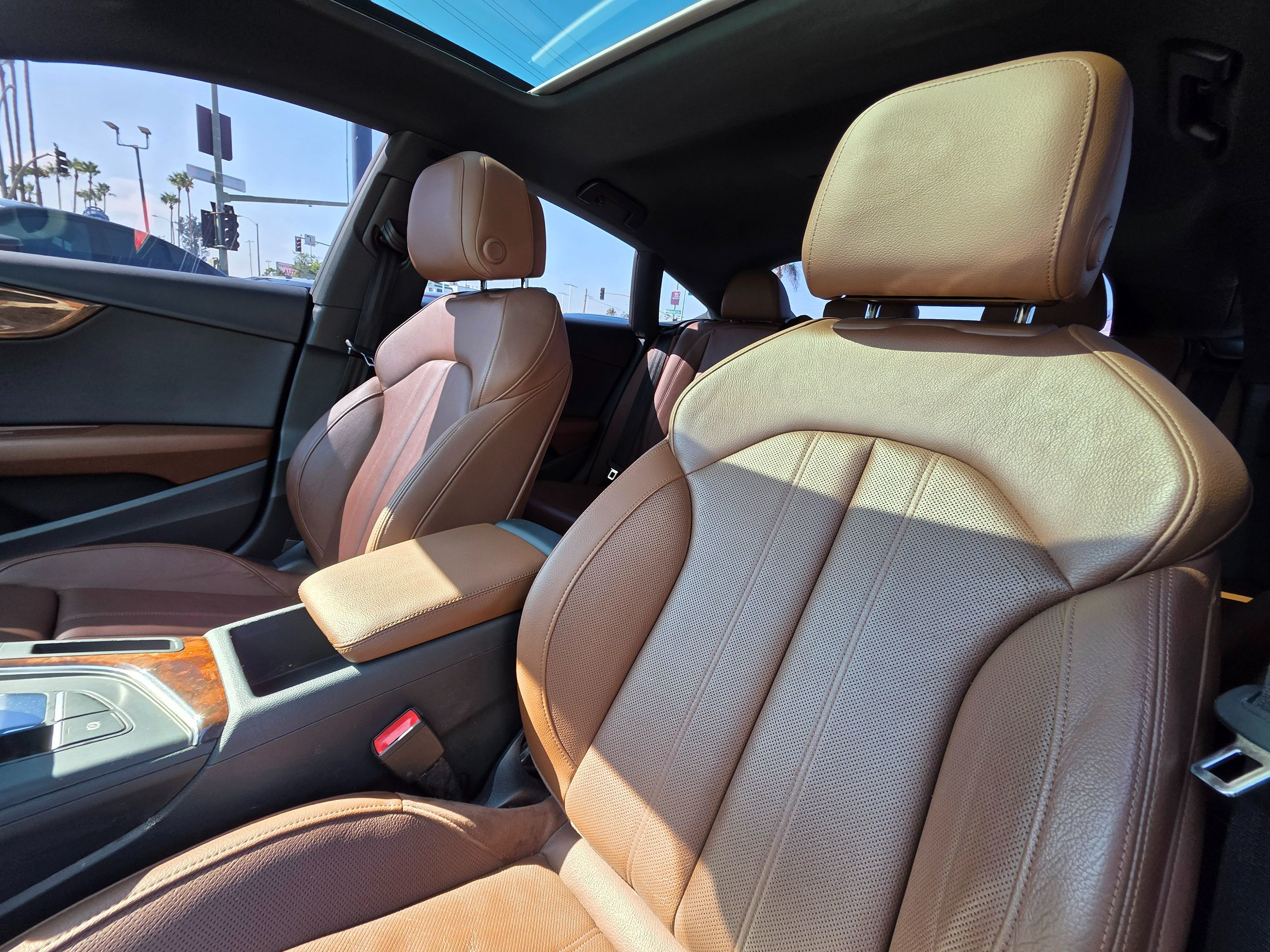 2018 Audi A5 Premium Plus Quattro photo 12