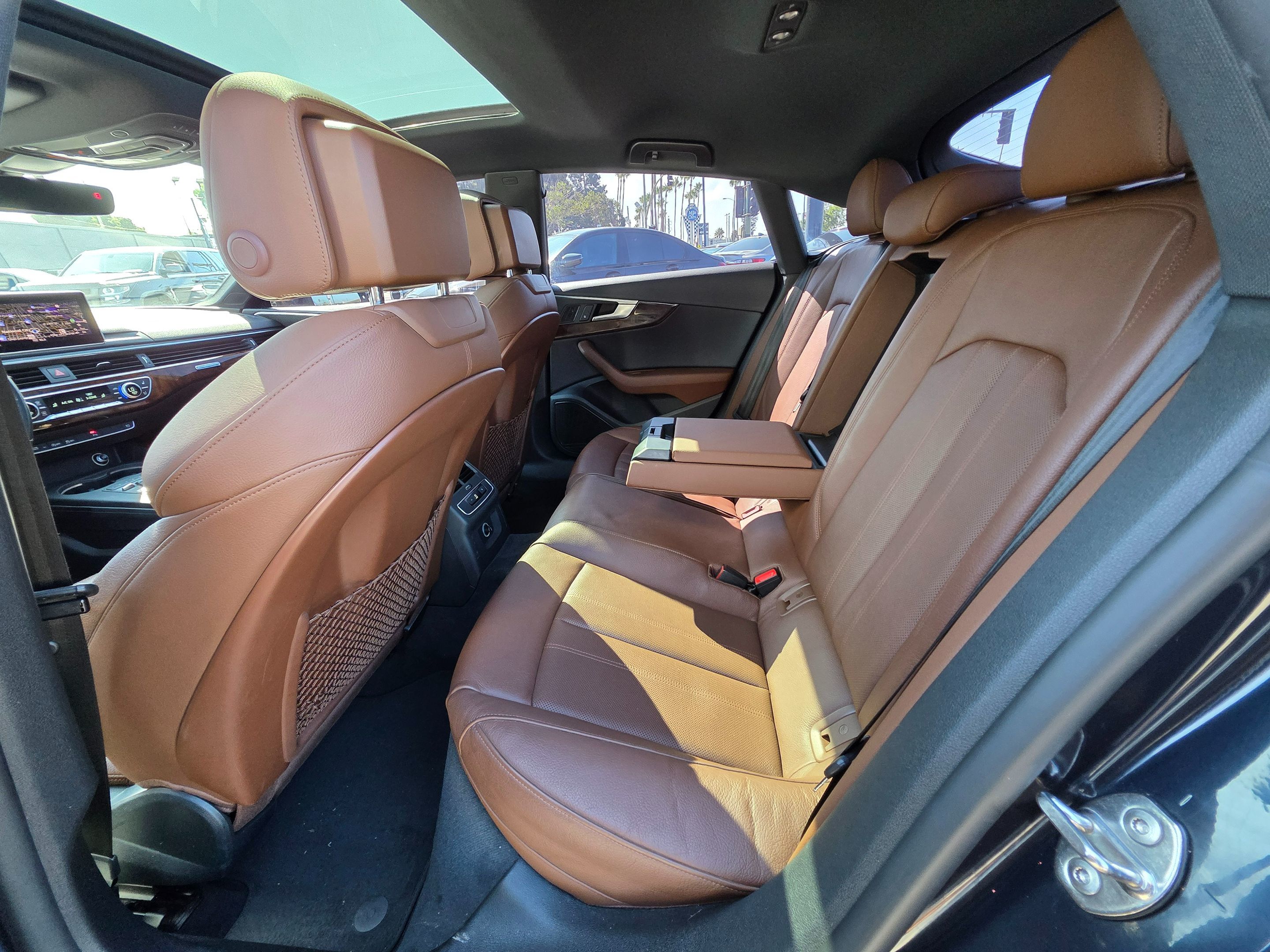2018 Audi A5 Premium Plus Quattro photo 13