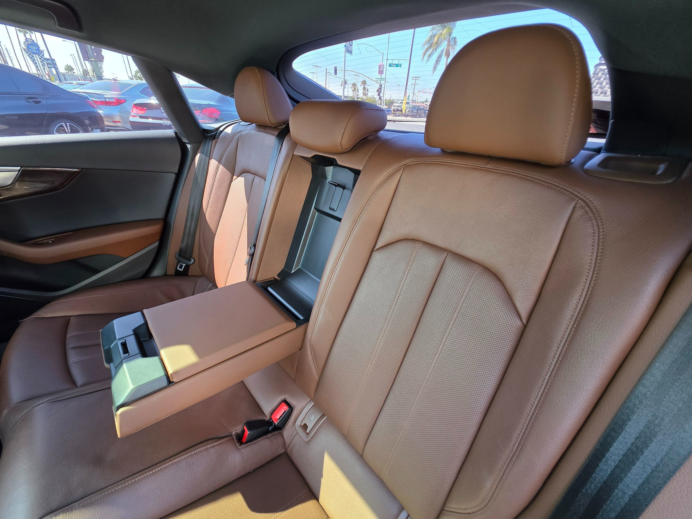 2018 Audi A5 Premium Plus Quattro photo 14