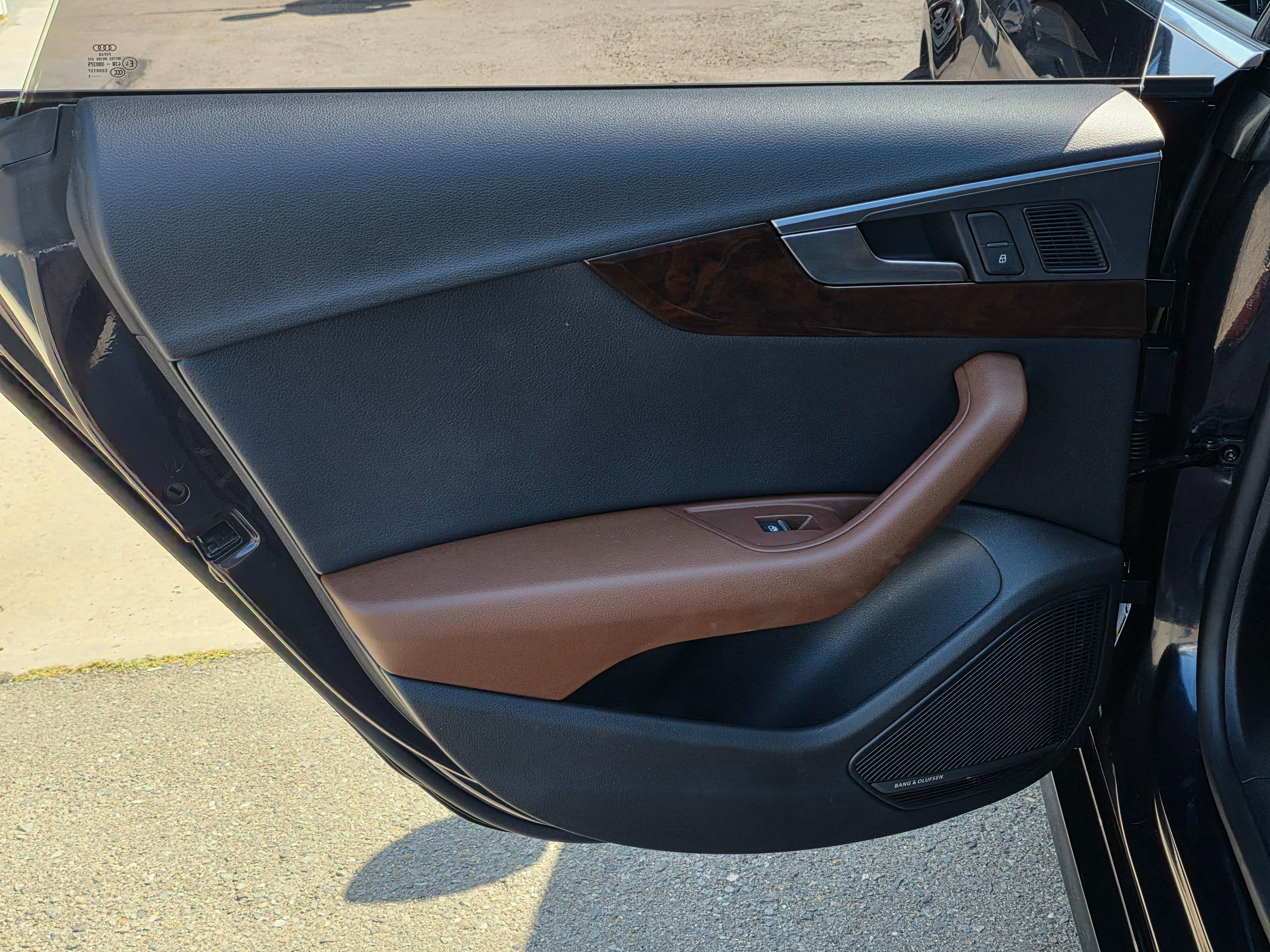 2018 Audi A5 Premium Plus Quattro photo 17