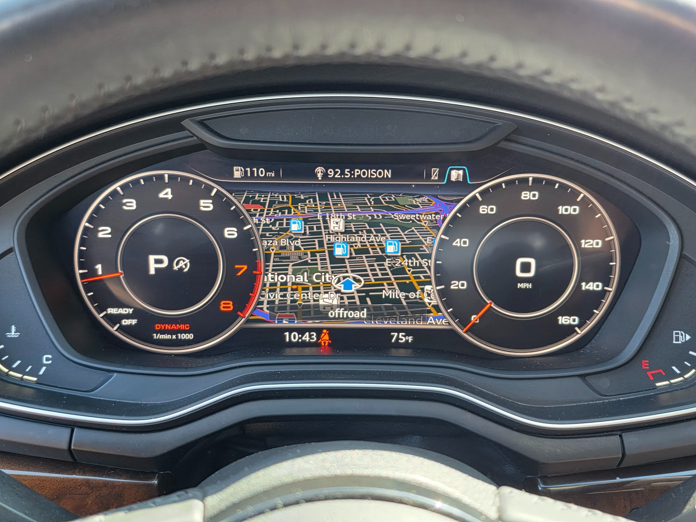 2018 Audi A5 Premium Plus Quattro photo 20