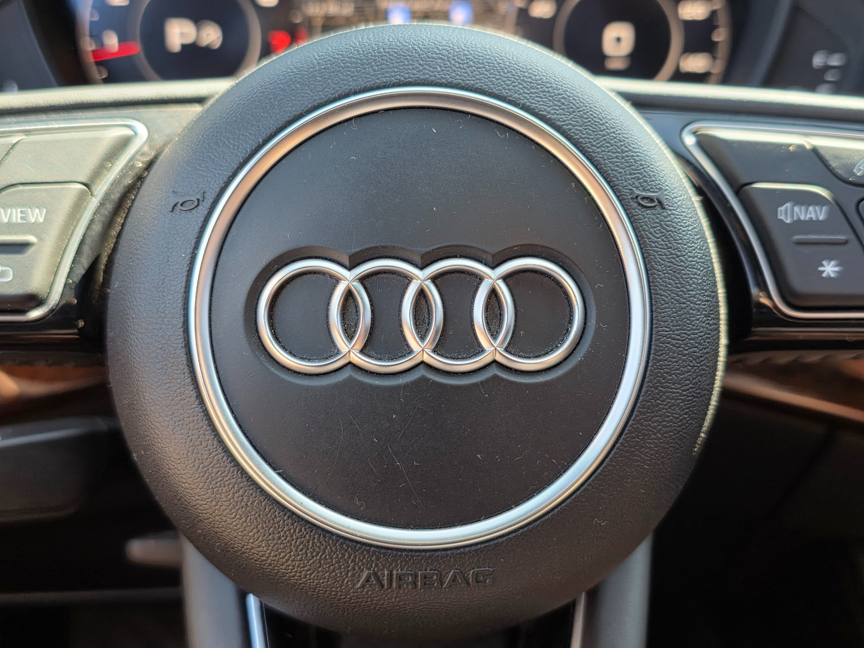 2018 Audi A5 Premium Plus Quattro photo 22