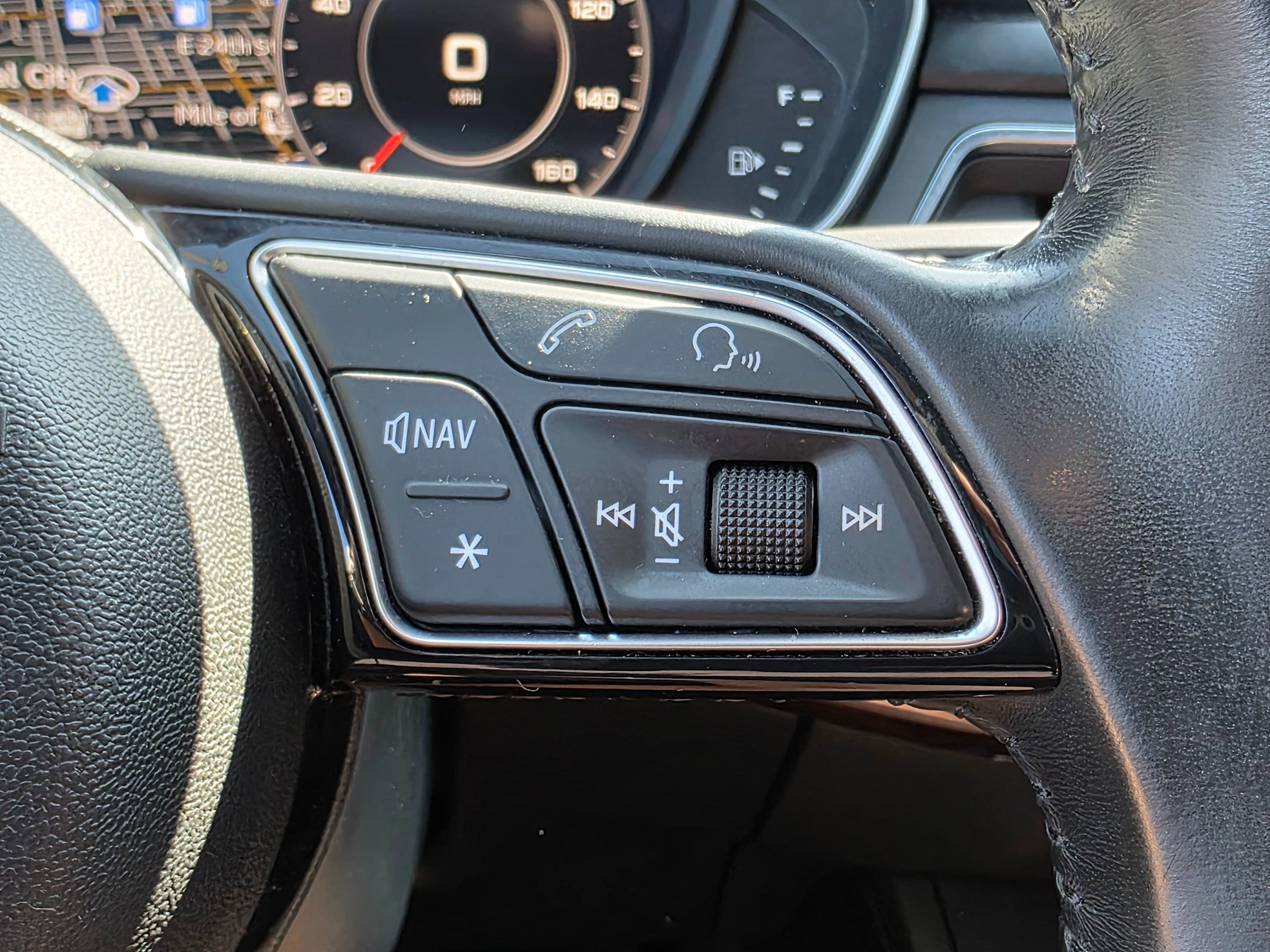 2018 Audi A5 Premium Plus Quattro photo 23