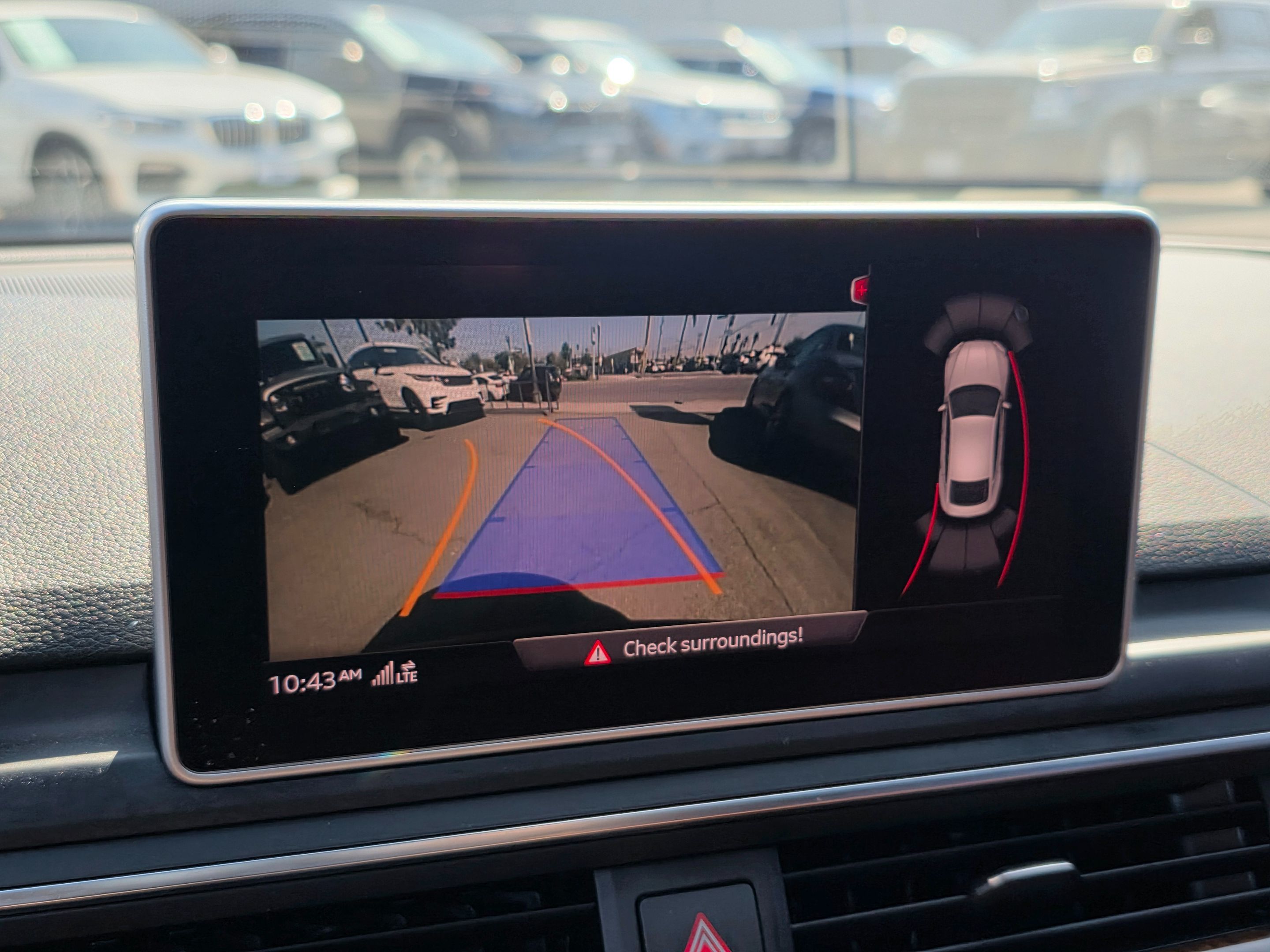 2018 Audi A5 Premium Plus Quattro photo 24
