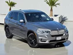 2017 Bmw X5 sDrive35i photo 40