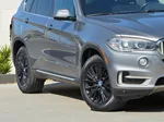2017 Bmw X5 sDrive35i photo 39