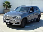 2017 Bmw X5 sDrive35i photo 43