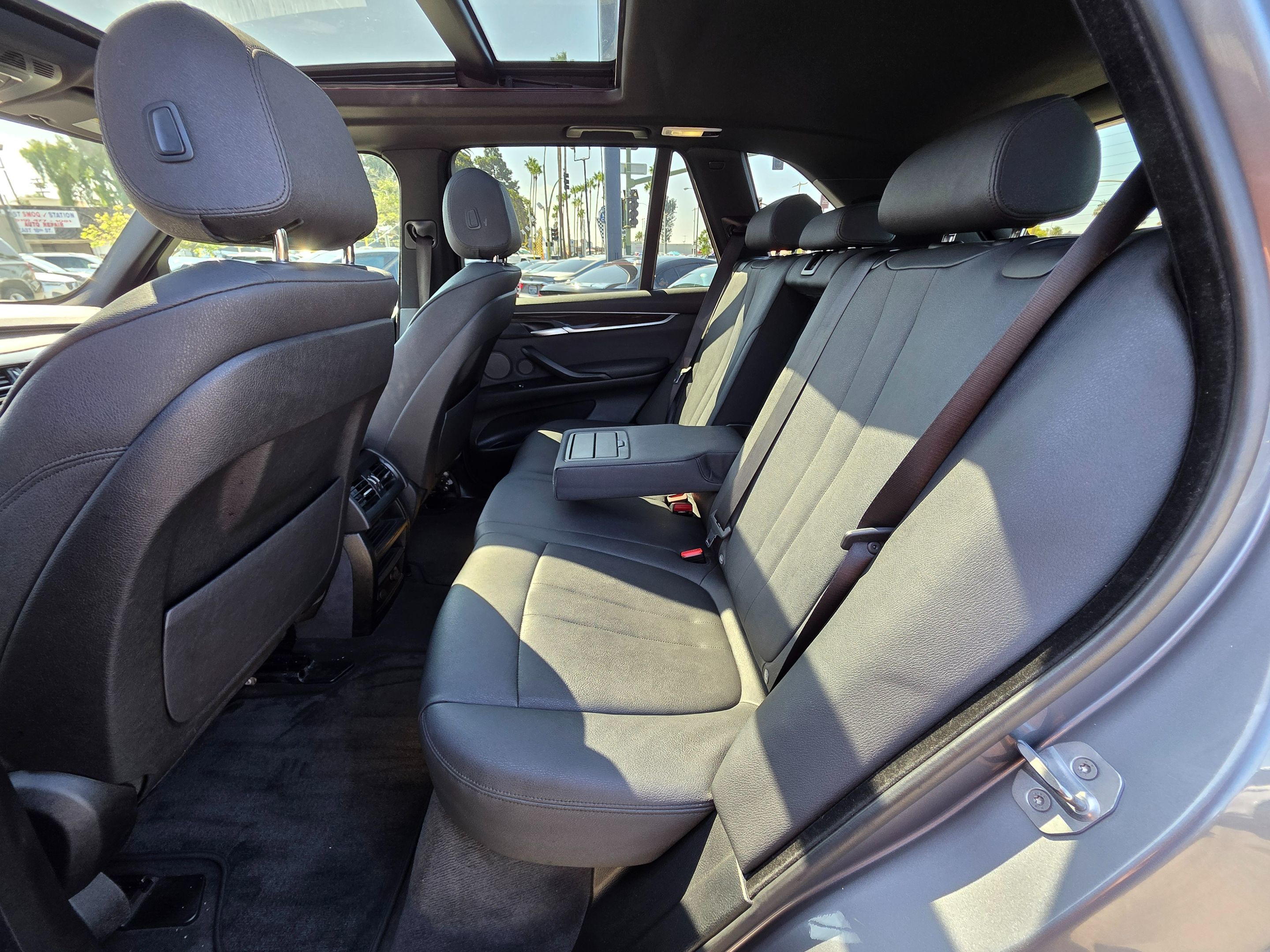 2017 Bmw X5 sDrive35i photo 13