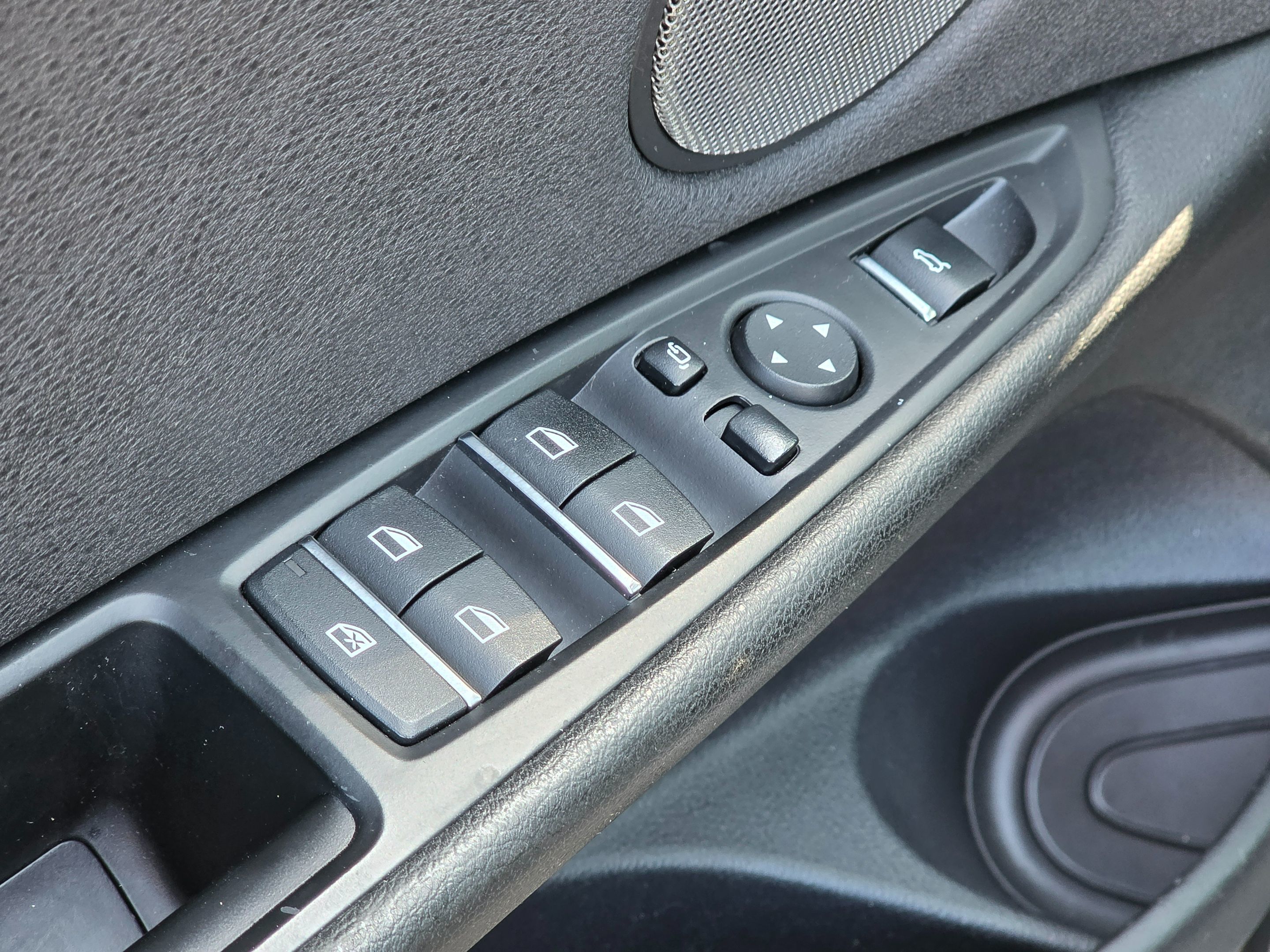 2017 Bmw X5 sDrive35i photo 17