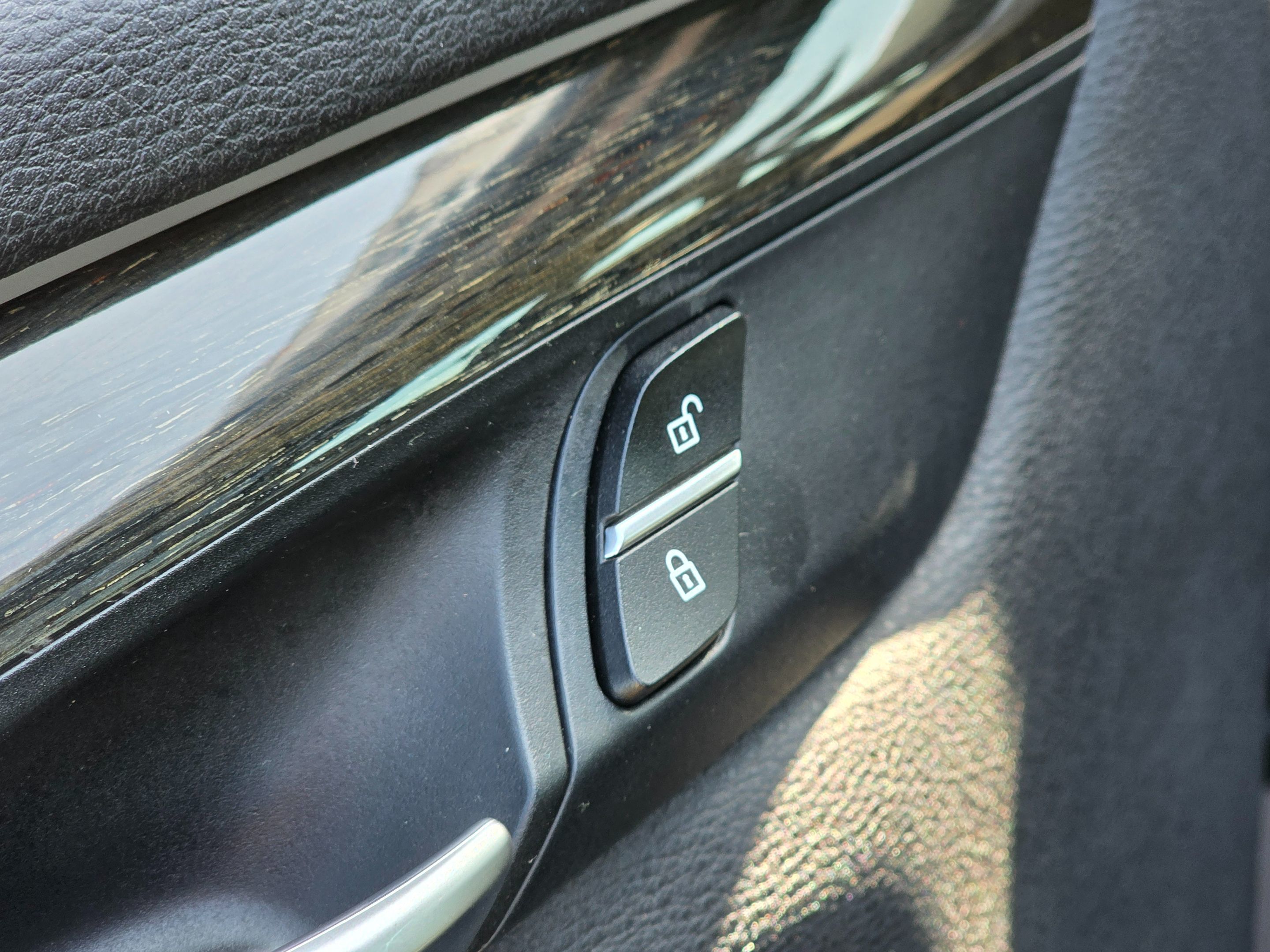 2017 Bmw X5 sDrive35i photo 18