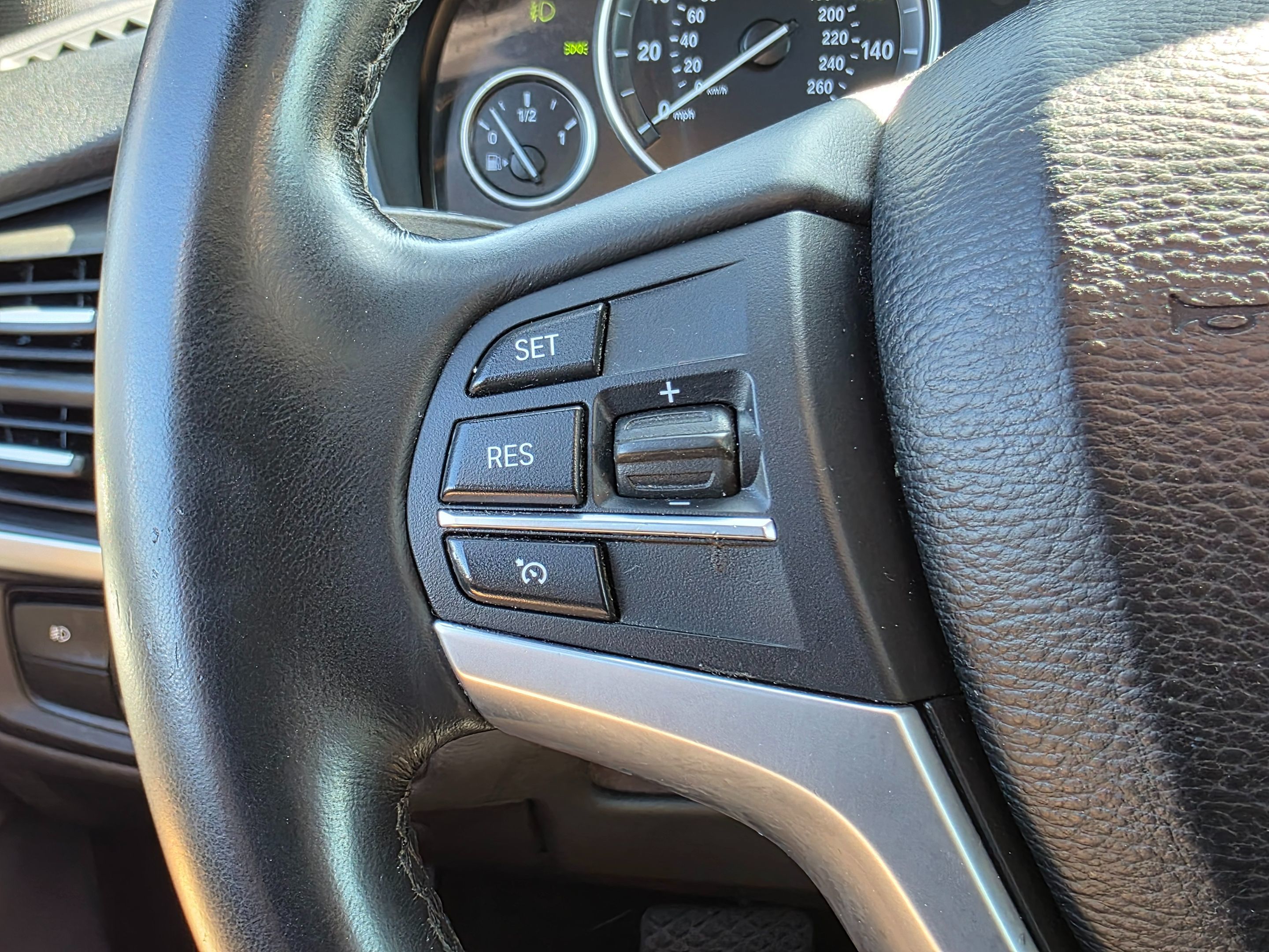2017 Bmw X5 sDrive35i photo 21
