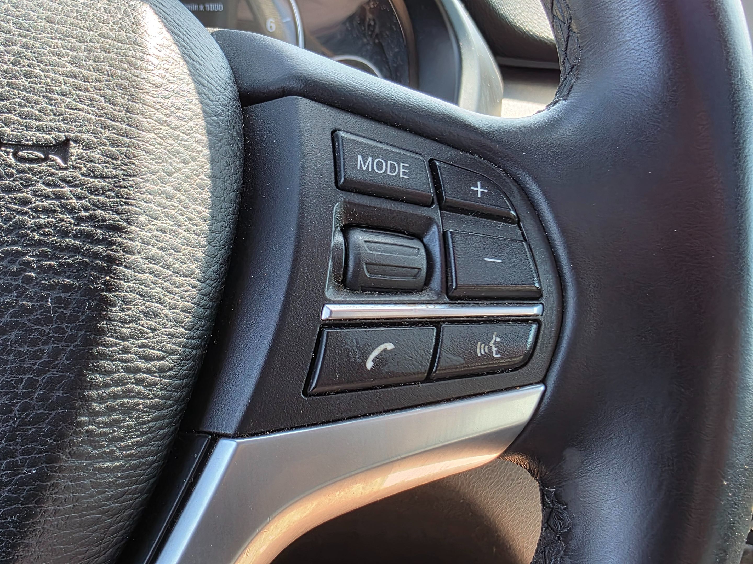 2017 Bmw X5 sDrive35i photo 23